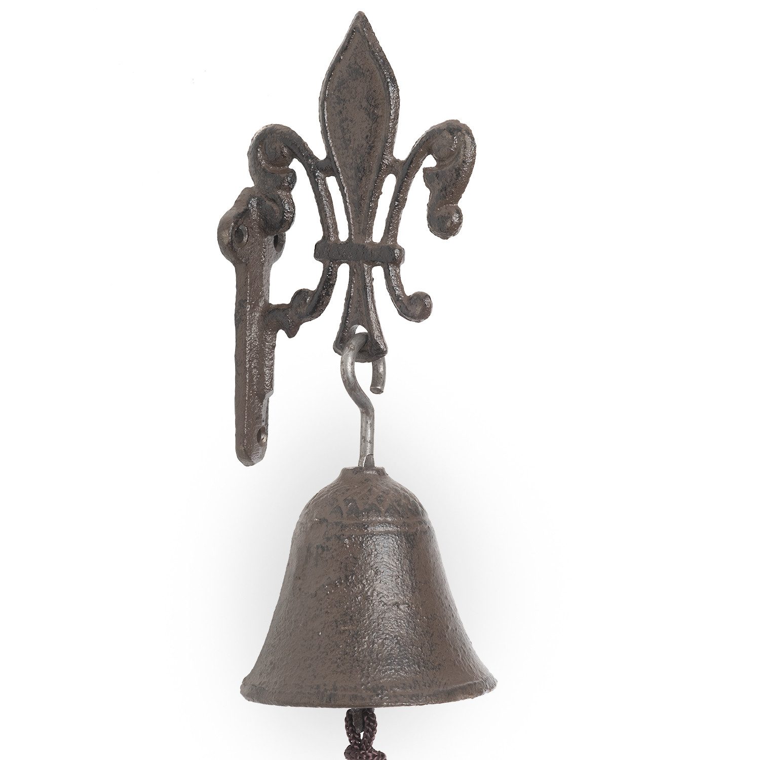 Moritz Hausglocke Speerspitze Speer