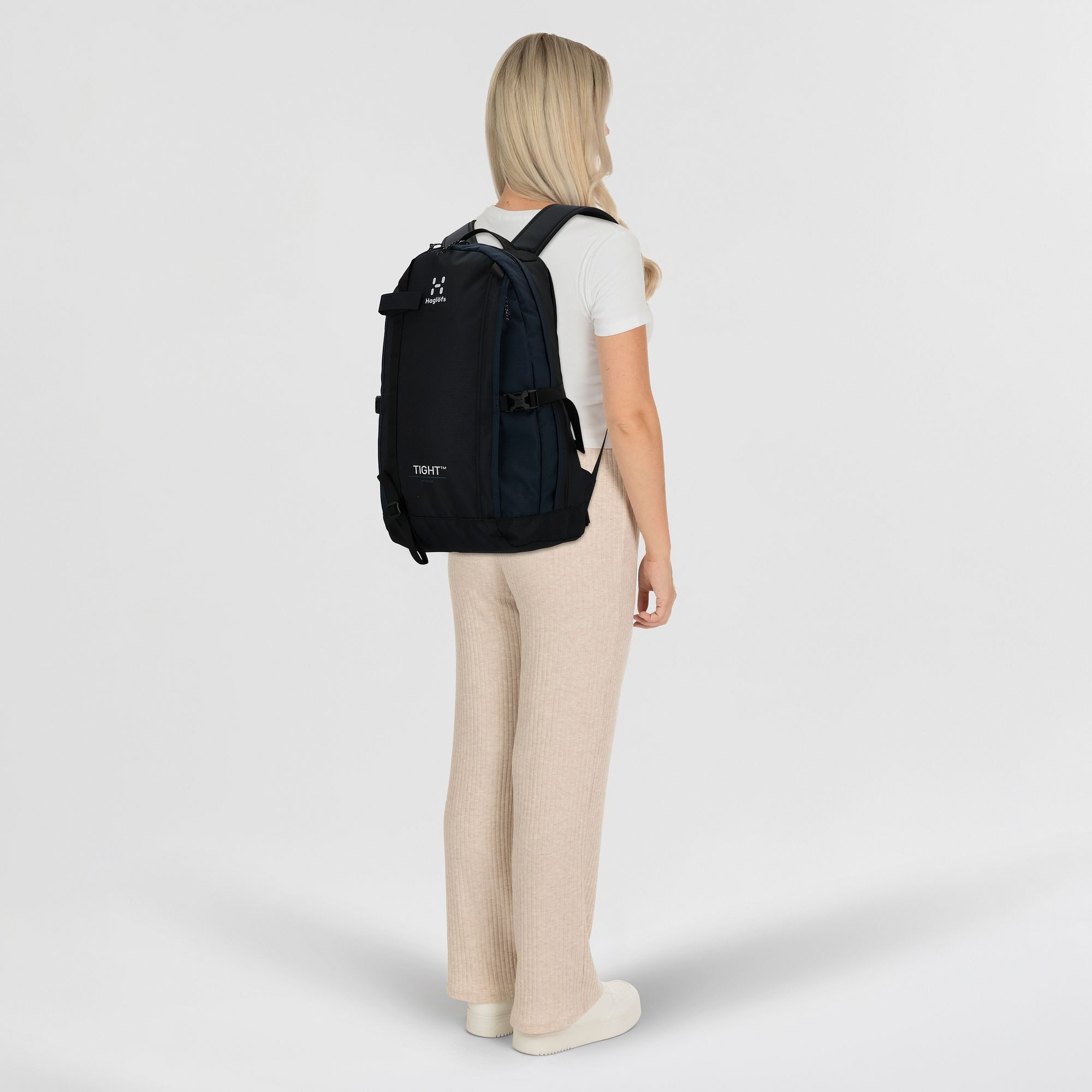 Haglöfs Rucksack Tight, Polyester