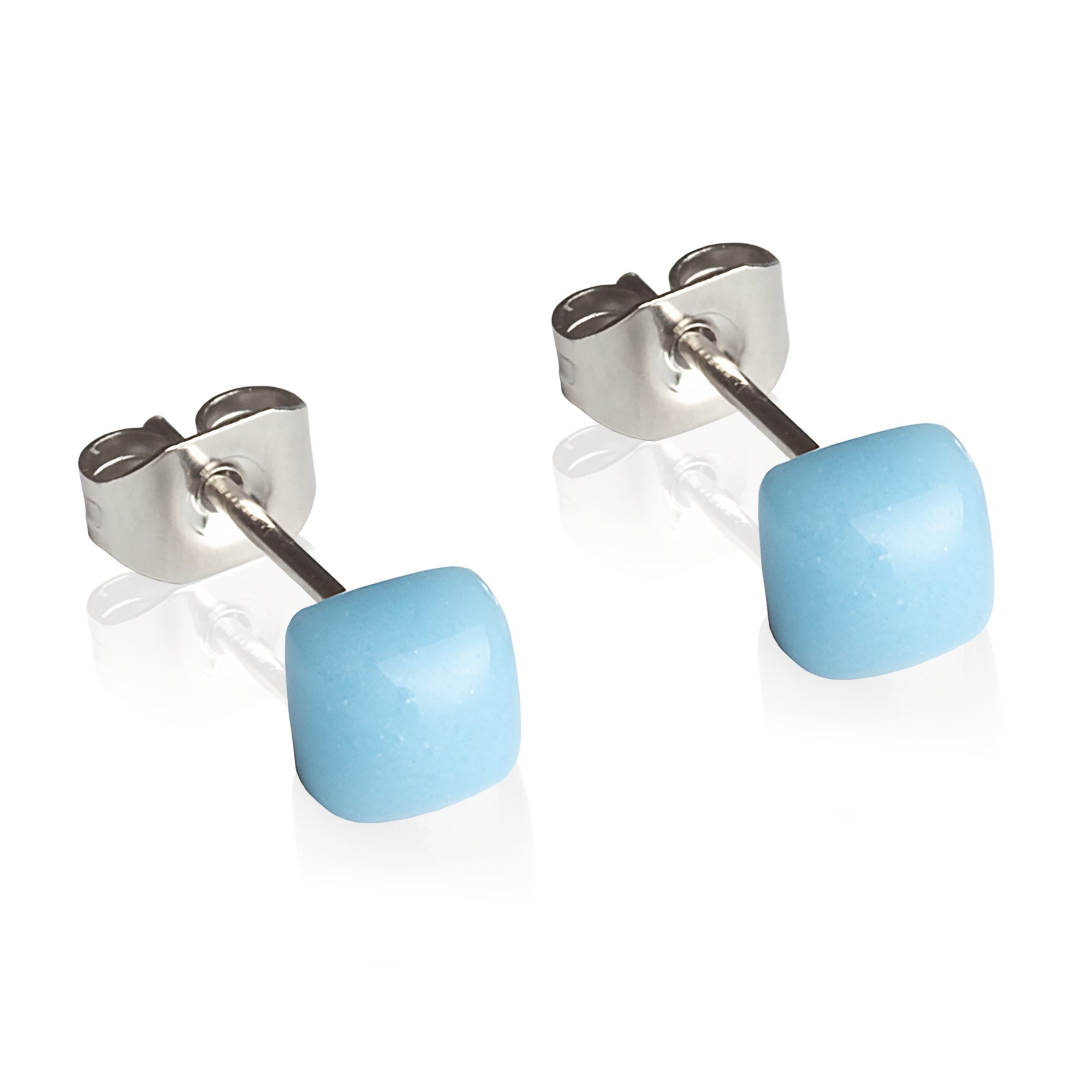 ALEXASCHA Paar Ohrstecker Minimalistische Stecker für günstig online kaufen