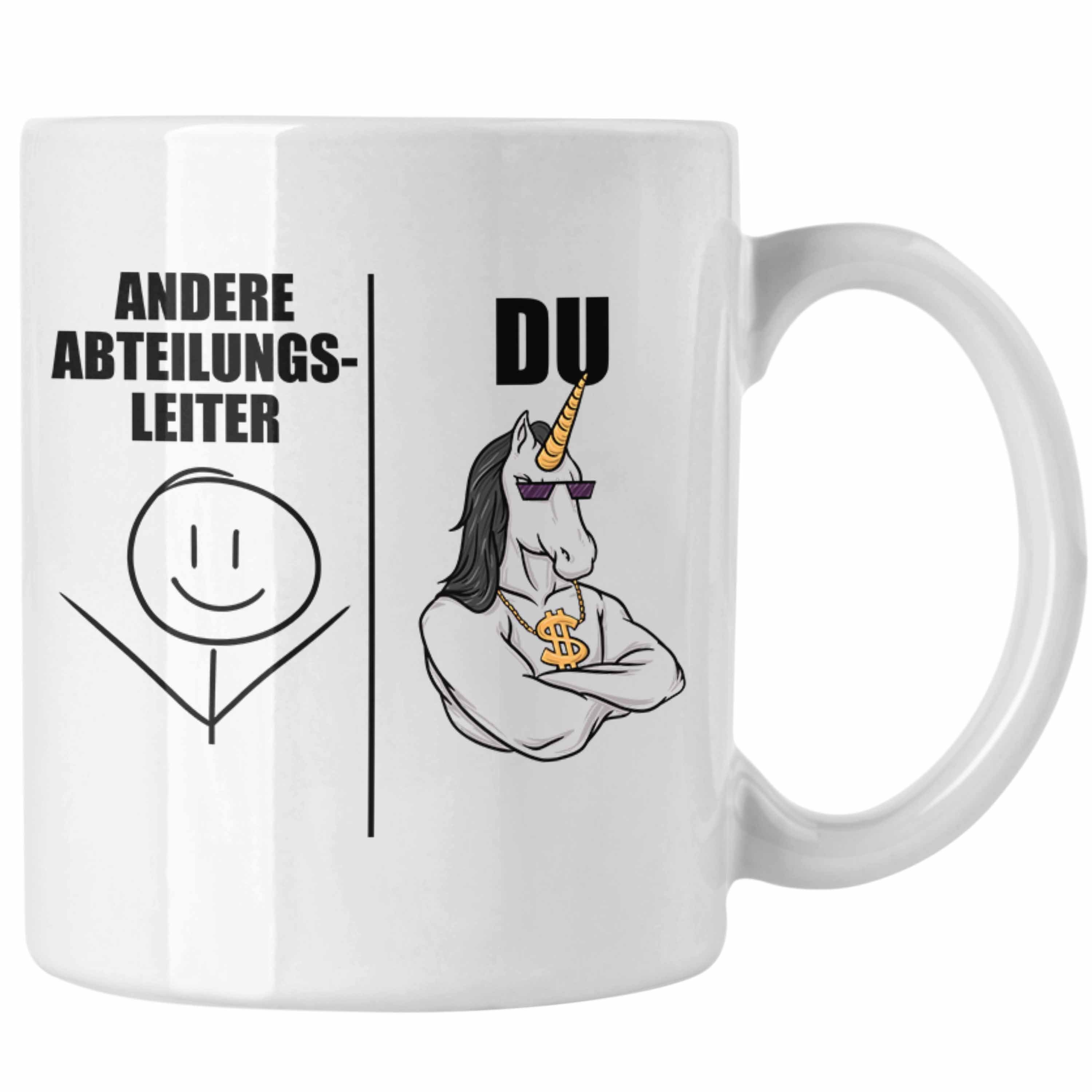 Trendation Gym Tasse – 325 Ml, Keramik, Schwarz, Beidseitig Bedruckt, Spülmaschinenfest, Geschenk Für Fitness-Fans