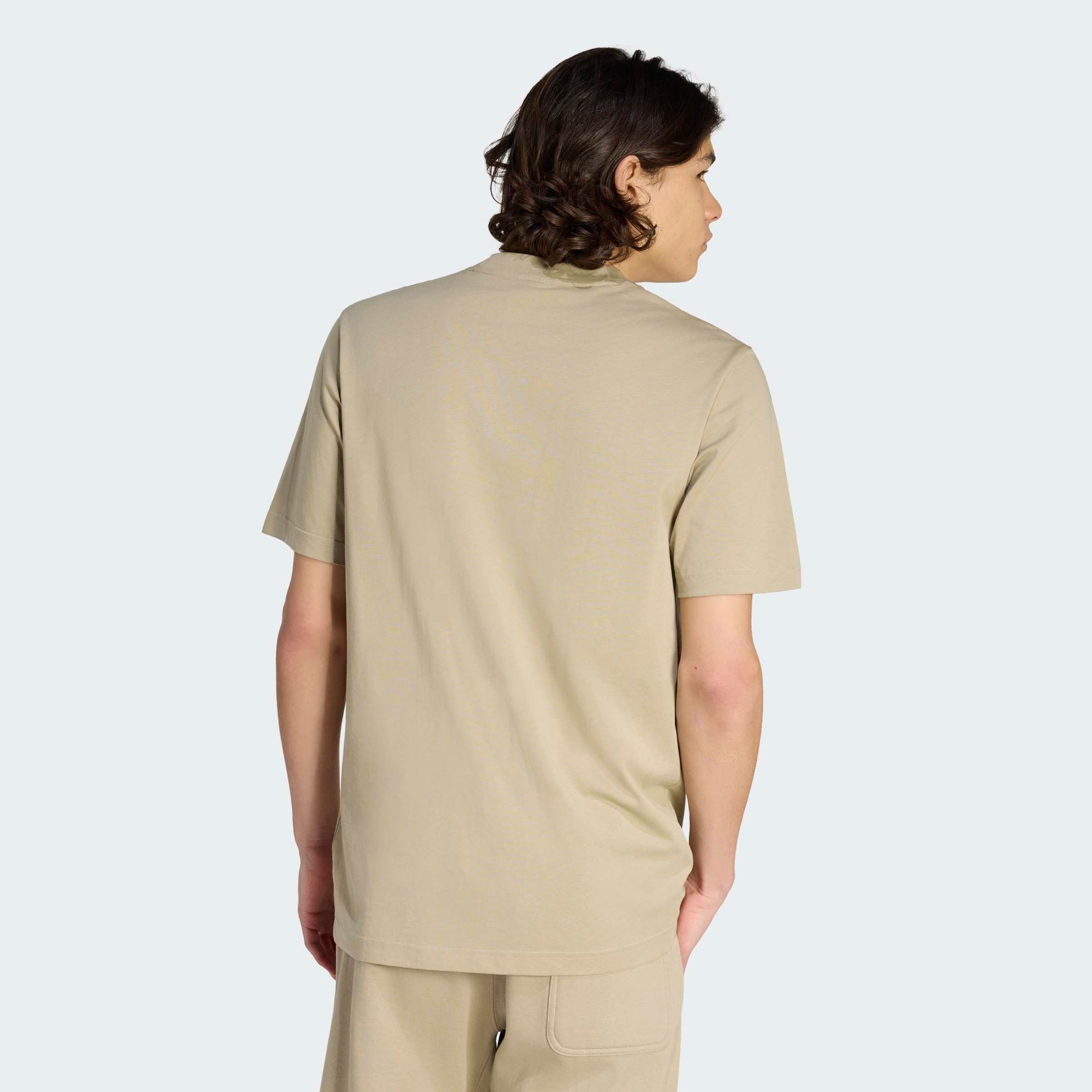 adidas Sportswear T-Shirt ESSENTIALS SMALL LOGO SINGLE JERSEY sportliches K günstig online kaufen