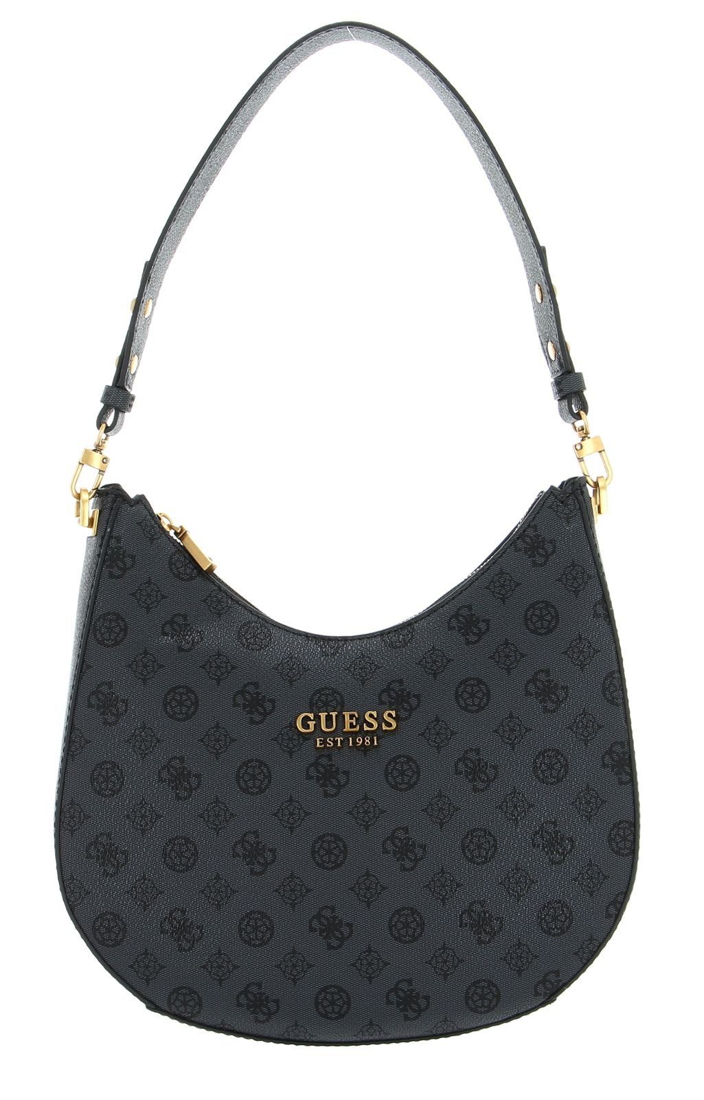 Guess Schultertasche Fynna günstig online kaufen
