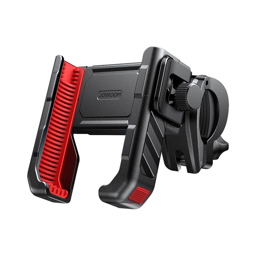 Handy-Halterung Telefonhalter für Roller, Fahrrad, Motorrad - Halterung 4,7-7 Zoll