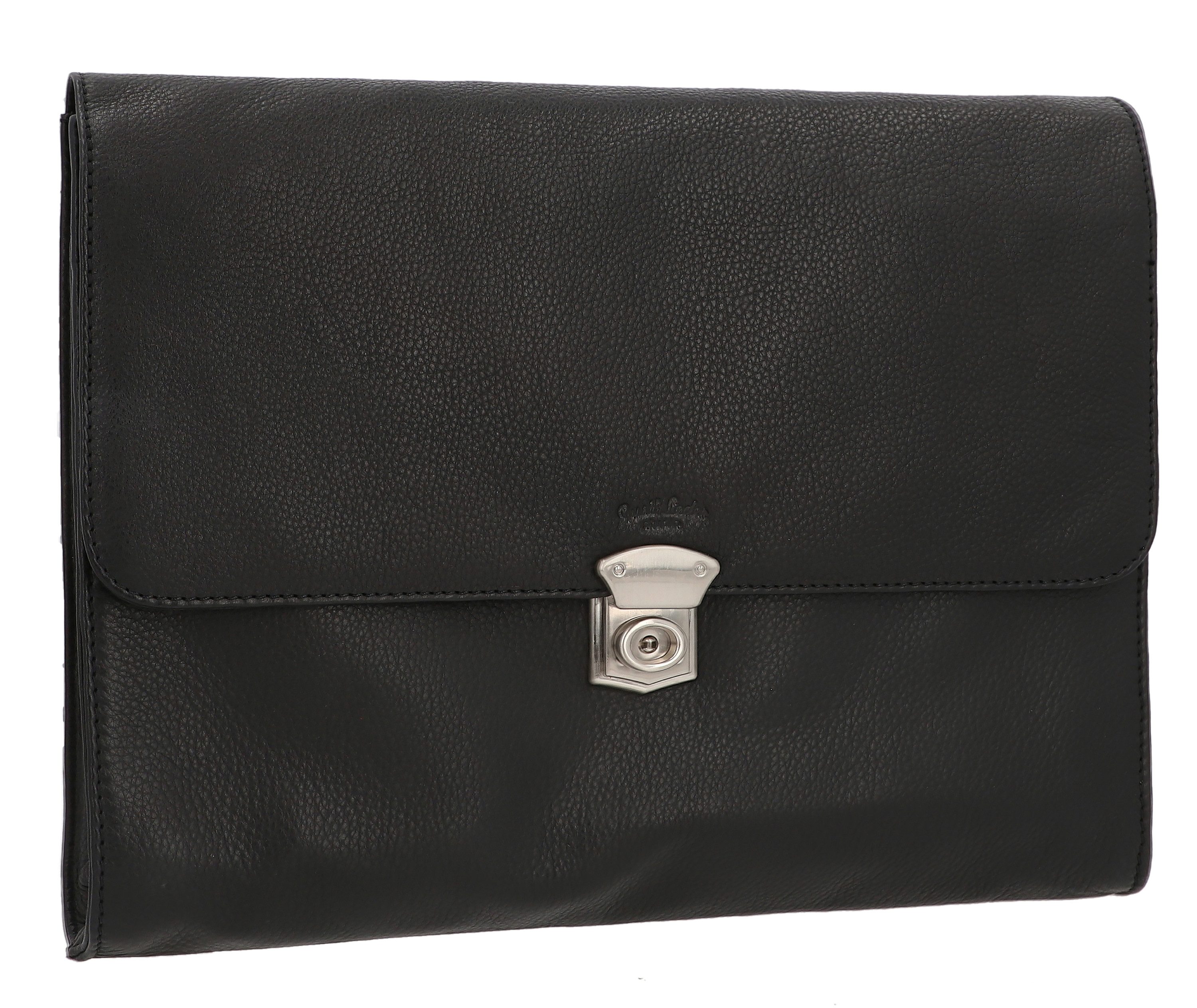 Gusti Leder Laptoptasche Gusti Leder Laptoptasche Waco