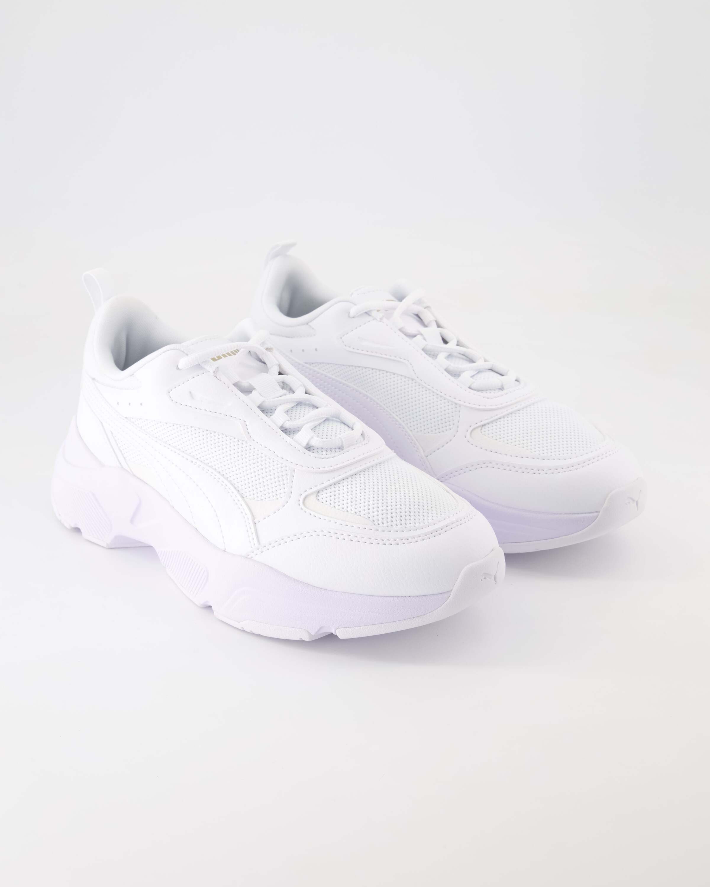 PUMA Cassia Sneaker Obermaterial: Sonstiges Material günstig online kaufen