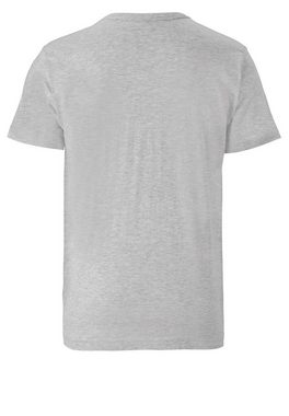 LOGOSHIRT T-Shirt Garfield – Scratches mit lizenziertem Originaldesign