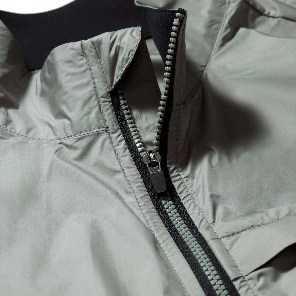 Protective Windbreaker Windweste Damen P-Eazy Vest W