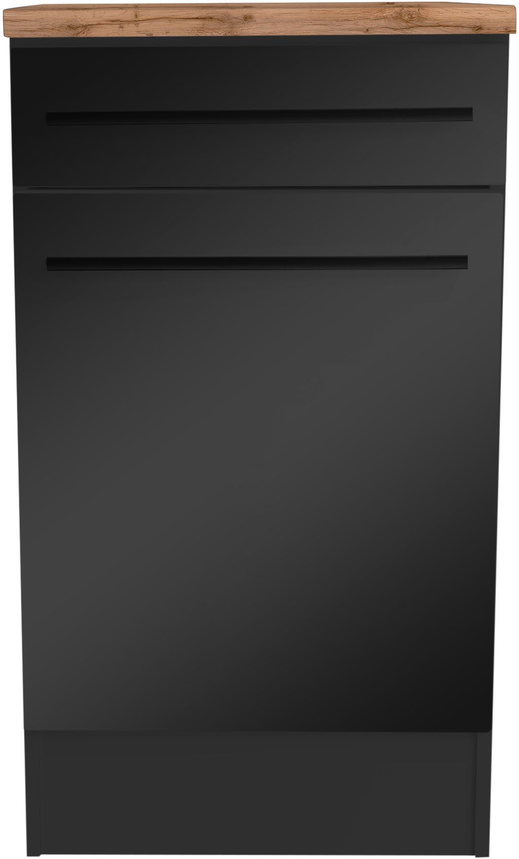 BASIC by Balculina Unterschrank Jazz 50er günstig online kaufen