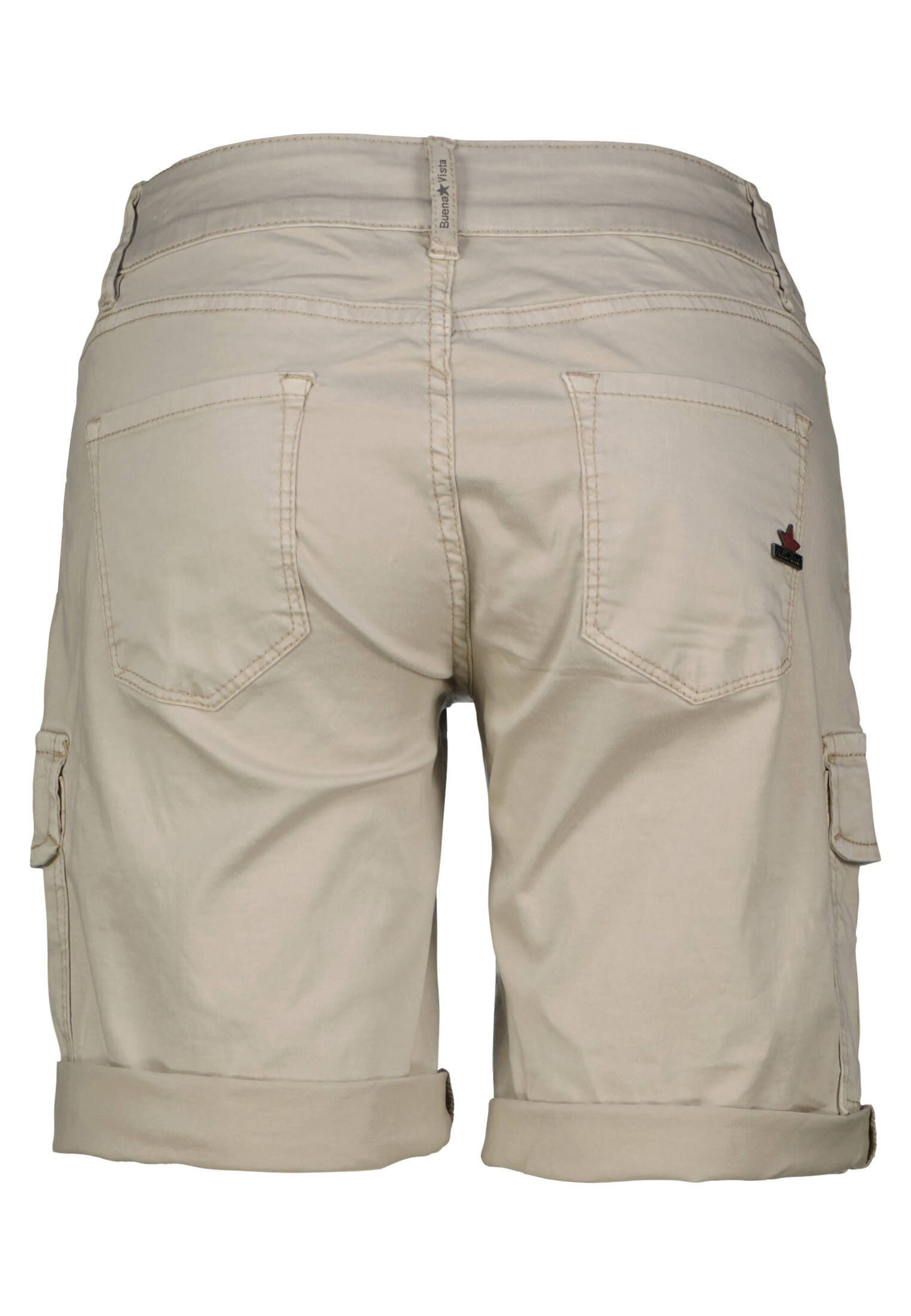 Buena Vista Cargoshorts Damen Cargoshorts (1-tlg) günstig online kaufen