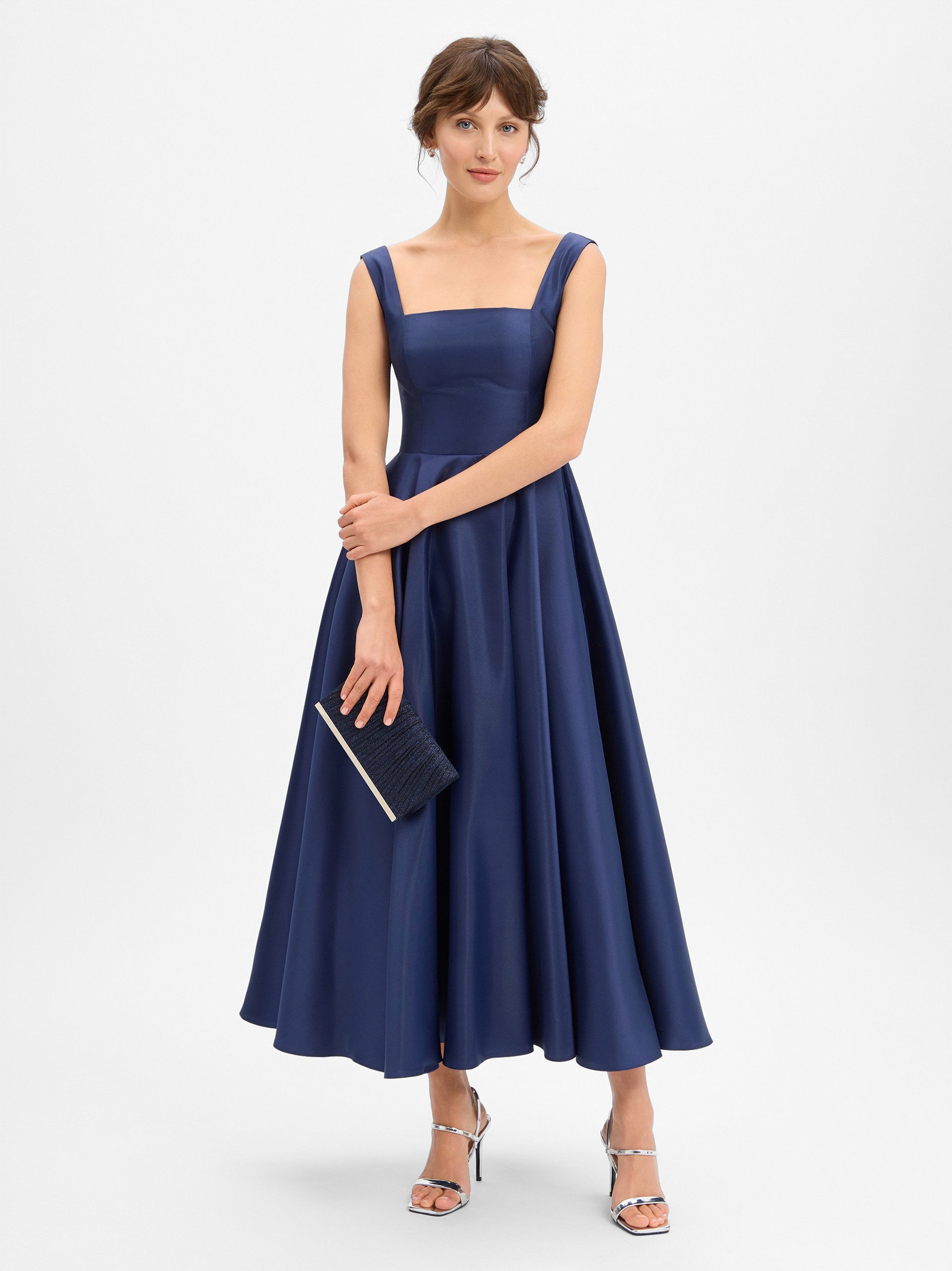 Marie Lund Abendkleid