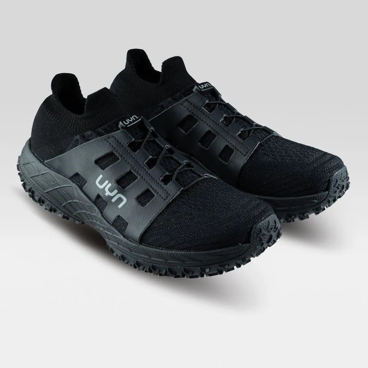 UYN Artax (Trail, Straße, nahtlose Obermaterial aus Paper Cotton) 2024 Laufschuh