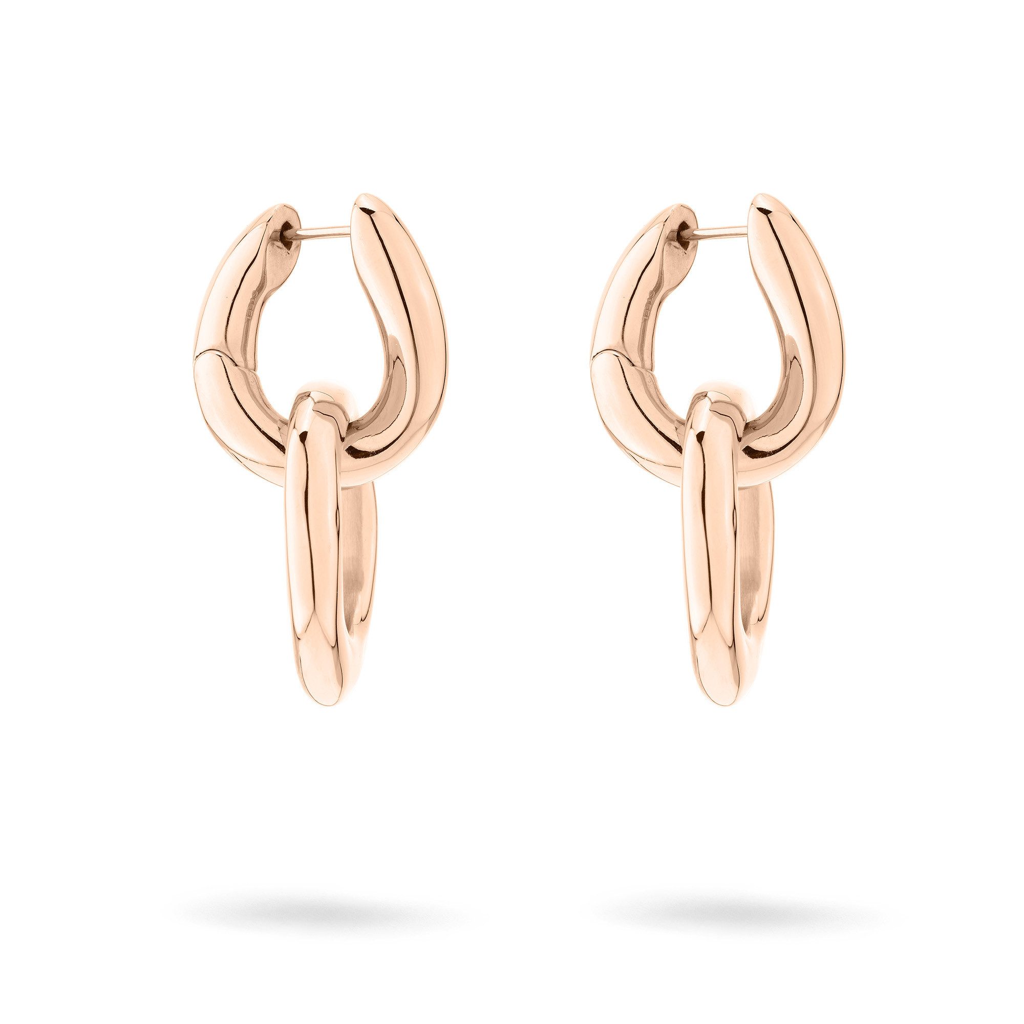 Liebeskind Berlin Paar Ohrstecker The Organic Creole Edelstahl günstig online kaufen