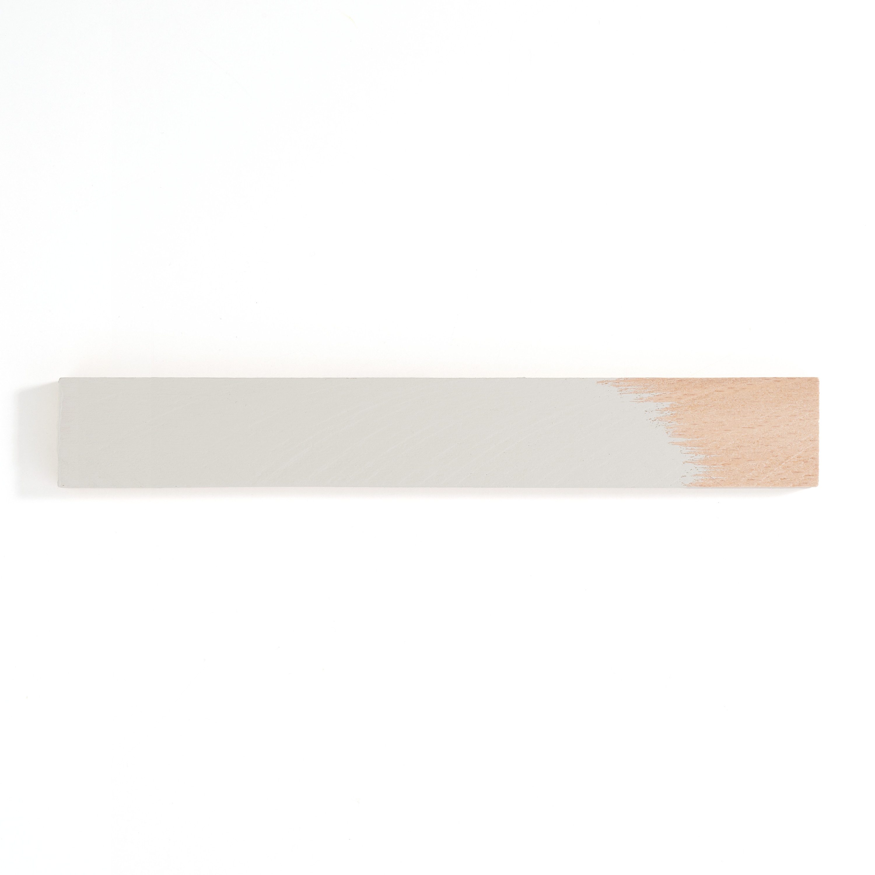 VBS Kreidefarbe Chalky Color, 100 ml, trocknet matt auf