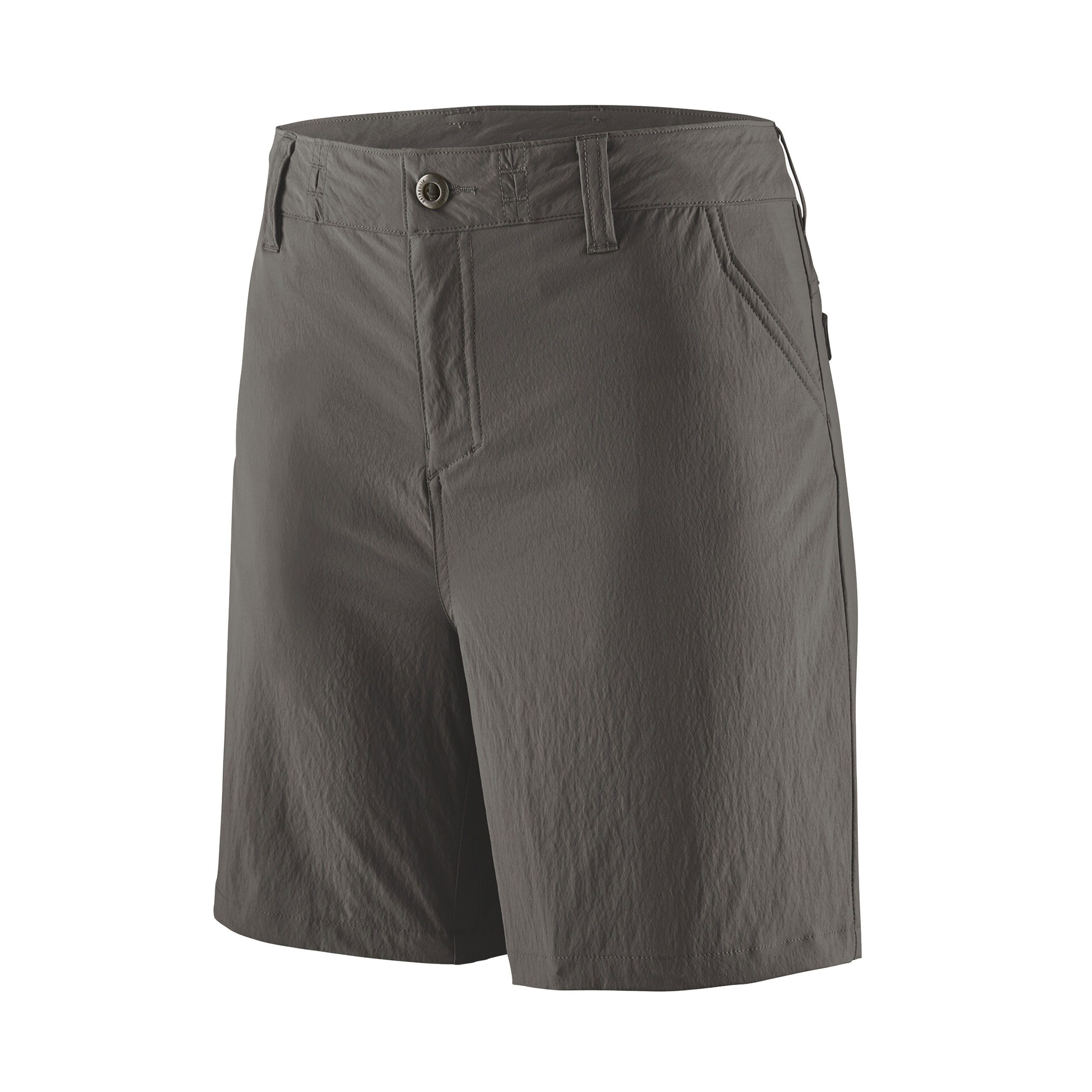 Patagonia Funktionshose Patagonia Womens Quandary Shorts 7 inch - Trekkingshorts