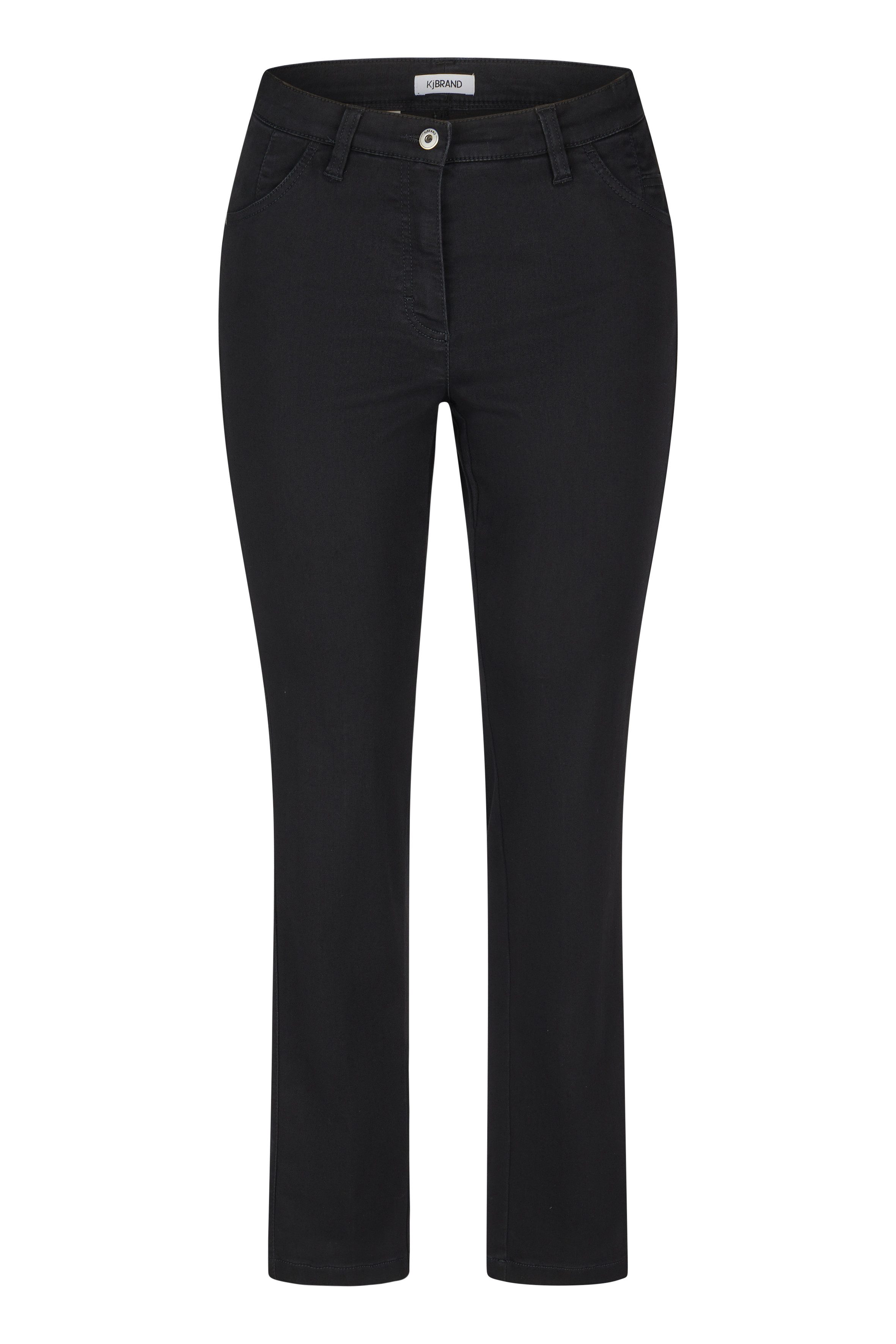 KjBRAND 5-Pocket-Hose Fanni Frame mit Taschen günstig online kaufen
