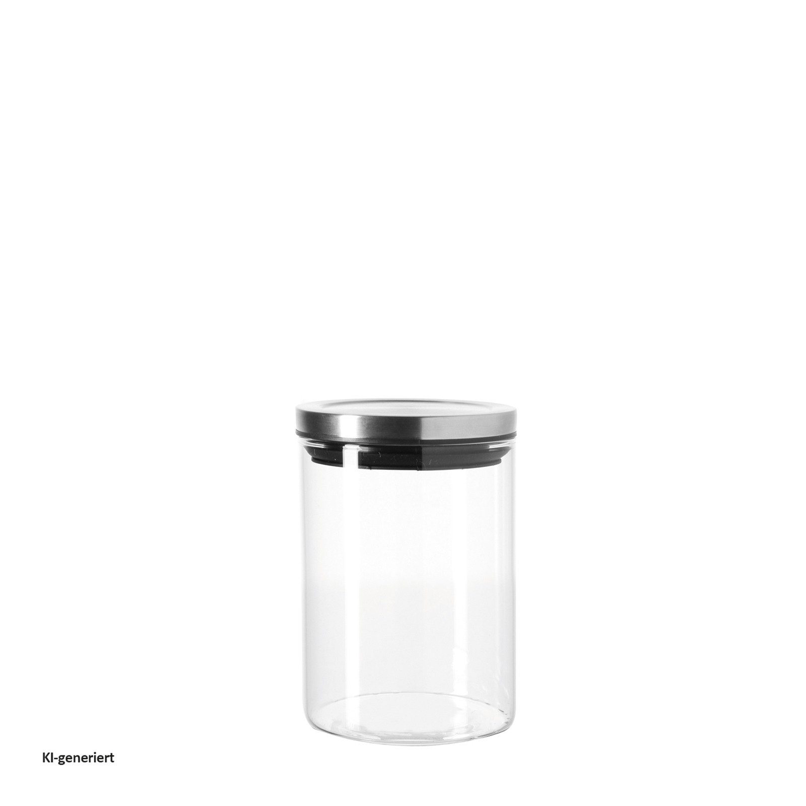 LEONARDO Vorratsdose Dose Comodo, Glas, (1-tlg., 1 Dose)