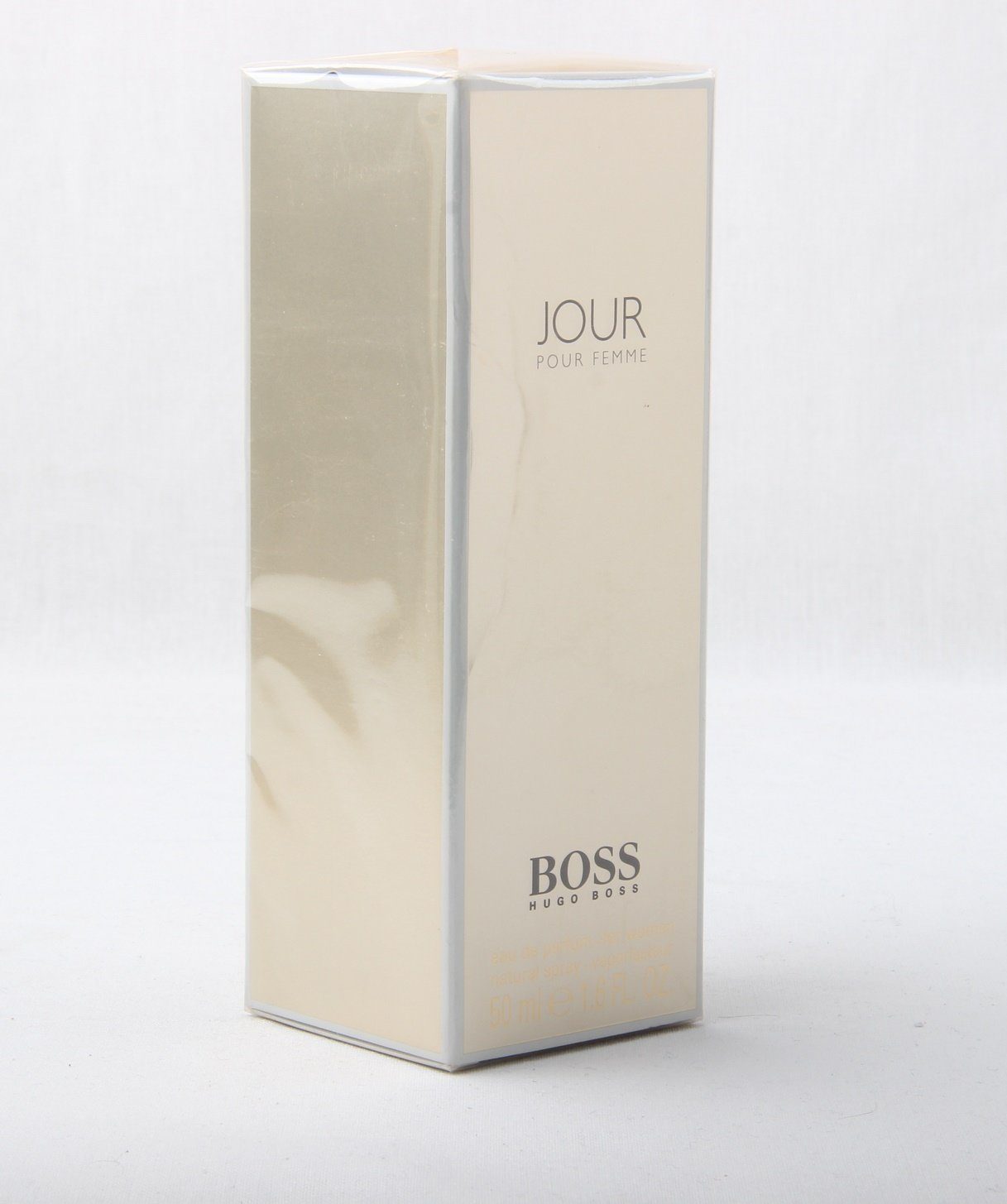 HUGO Eau de Parfum Hugo Boss Jour Pour Femme Eau de parfum 50ml