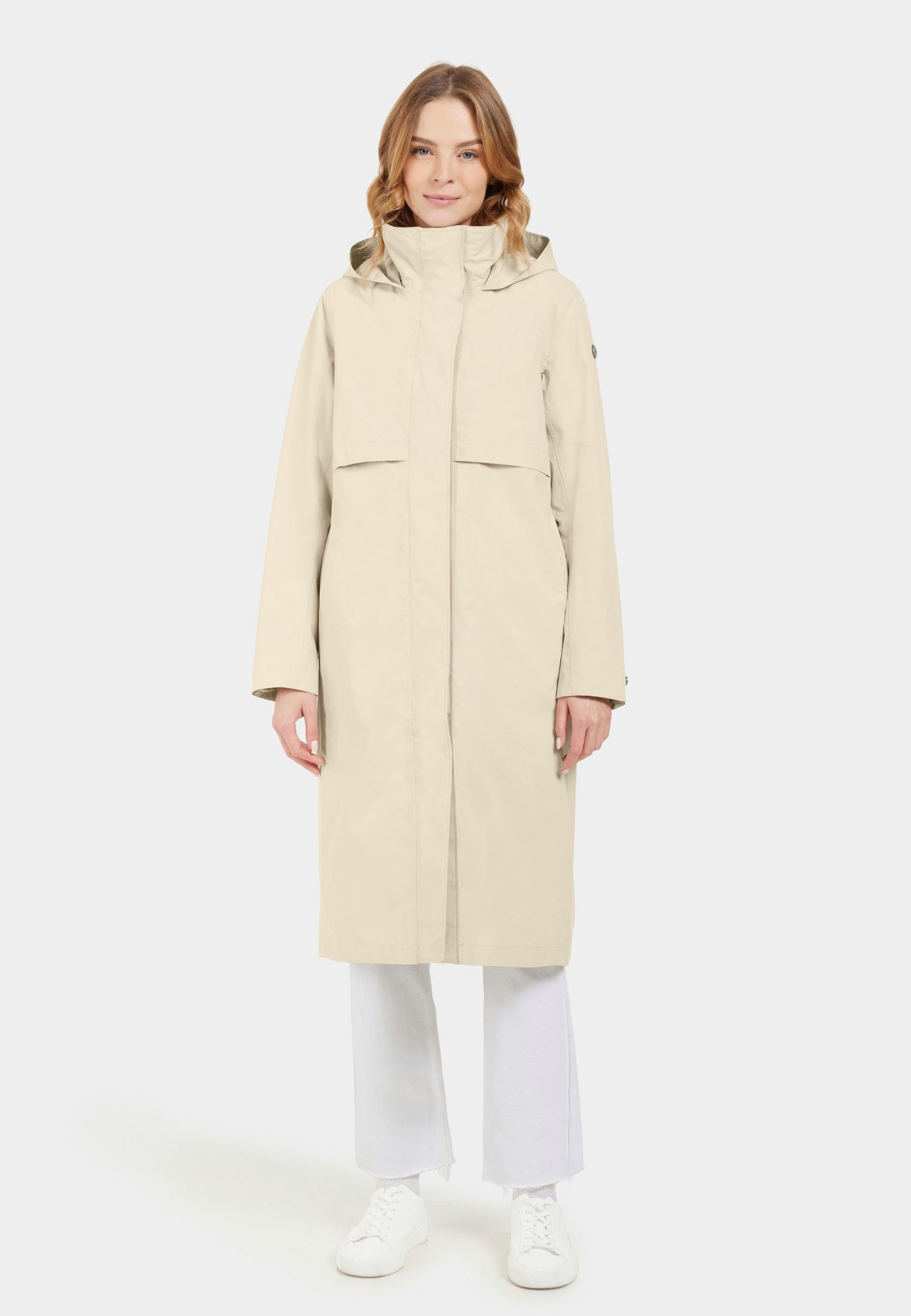 Didriksons Funktionsparka ISOLDE WNS PARKA L günstig online kaufen
