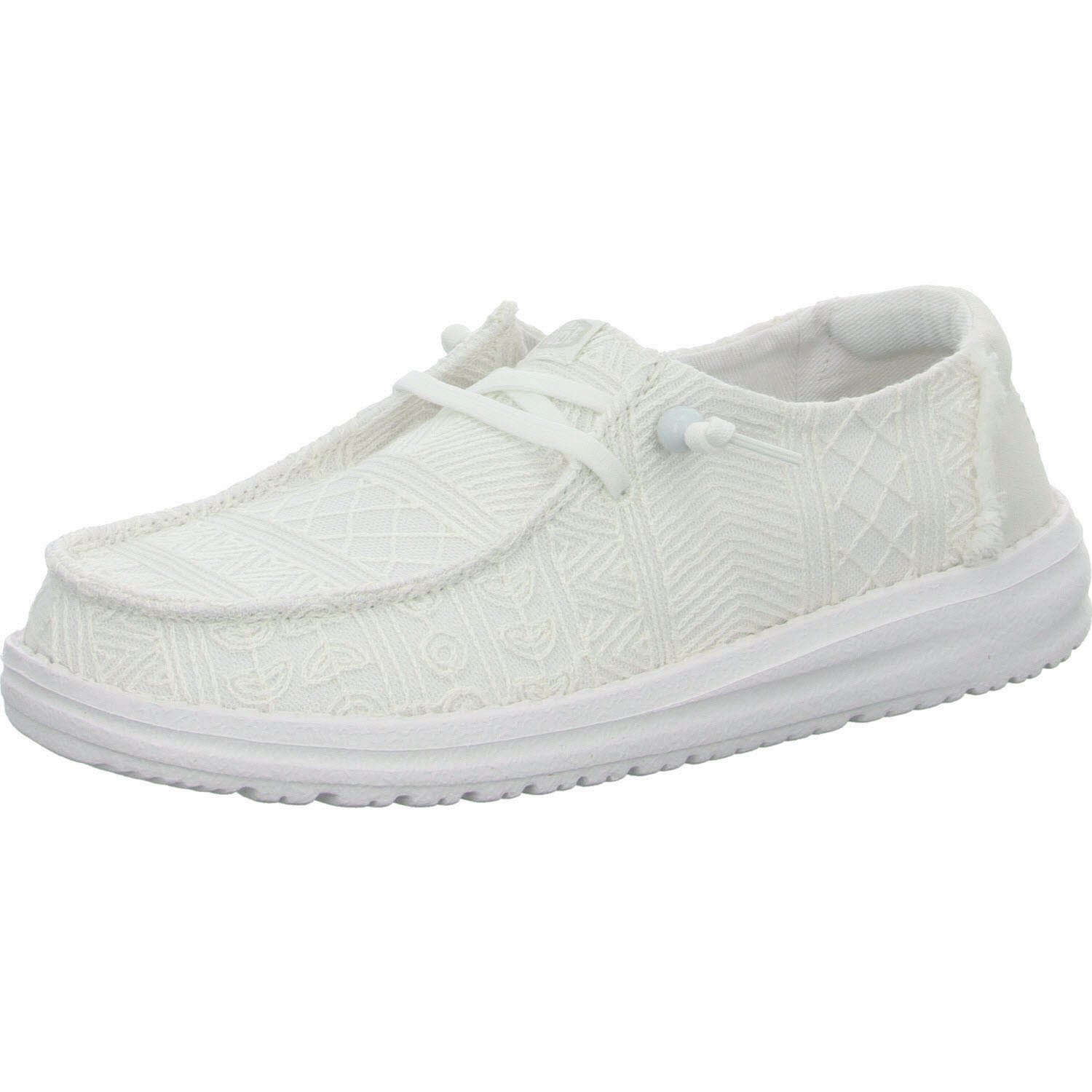 Hey Dude Wendy Crochet Lace Slipper günstig online kaufen