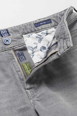 MEYER 5-Pocket-Jeans im Five-Pocket Style