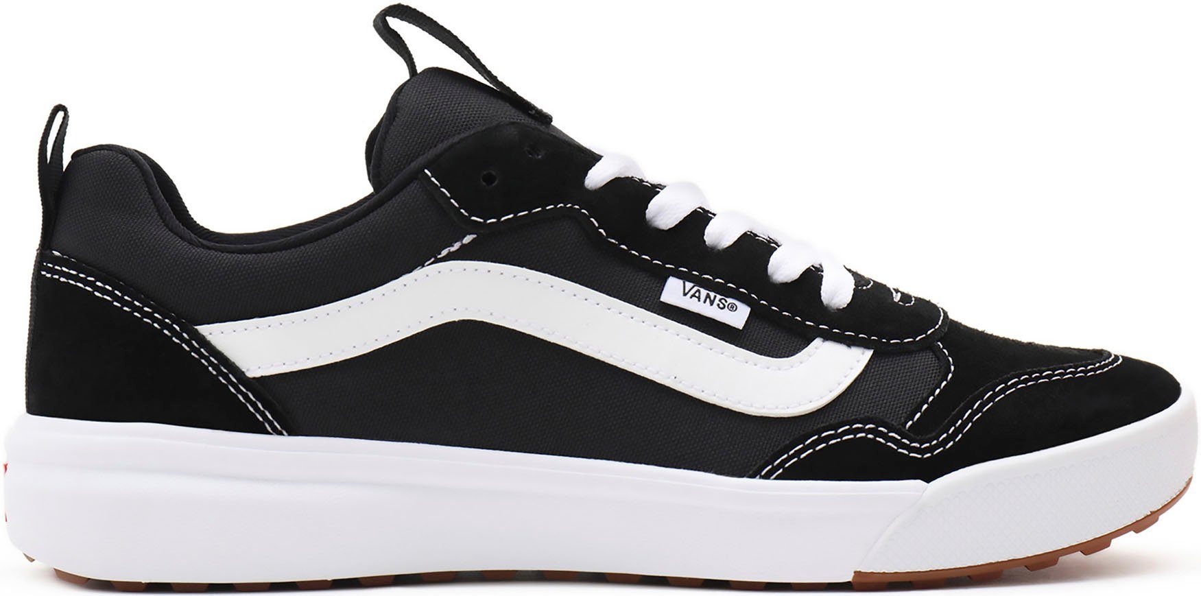 Vans Range EXP Sneaker angelehnt an günstig online kaufen