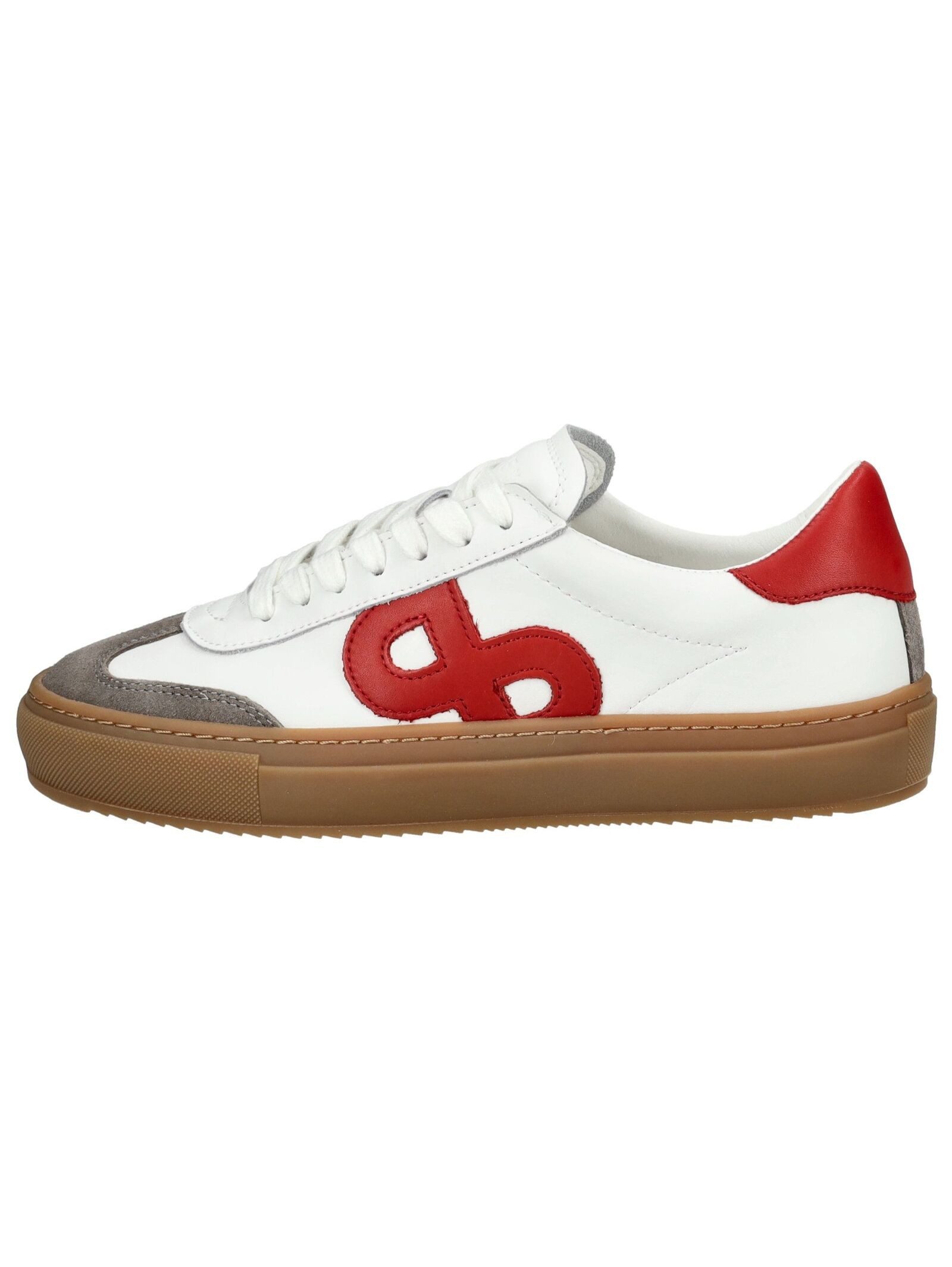 Pavement Pavement Sneaker Leder Sneaker