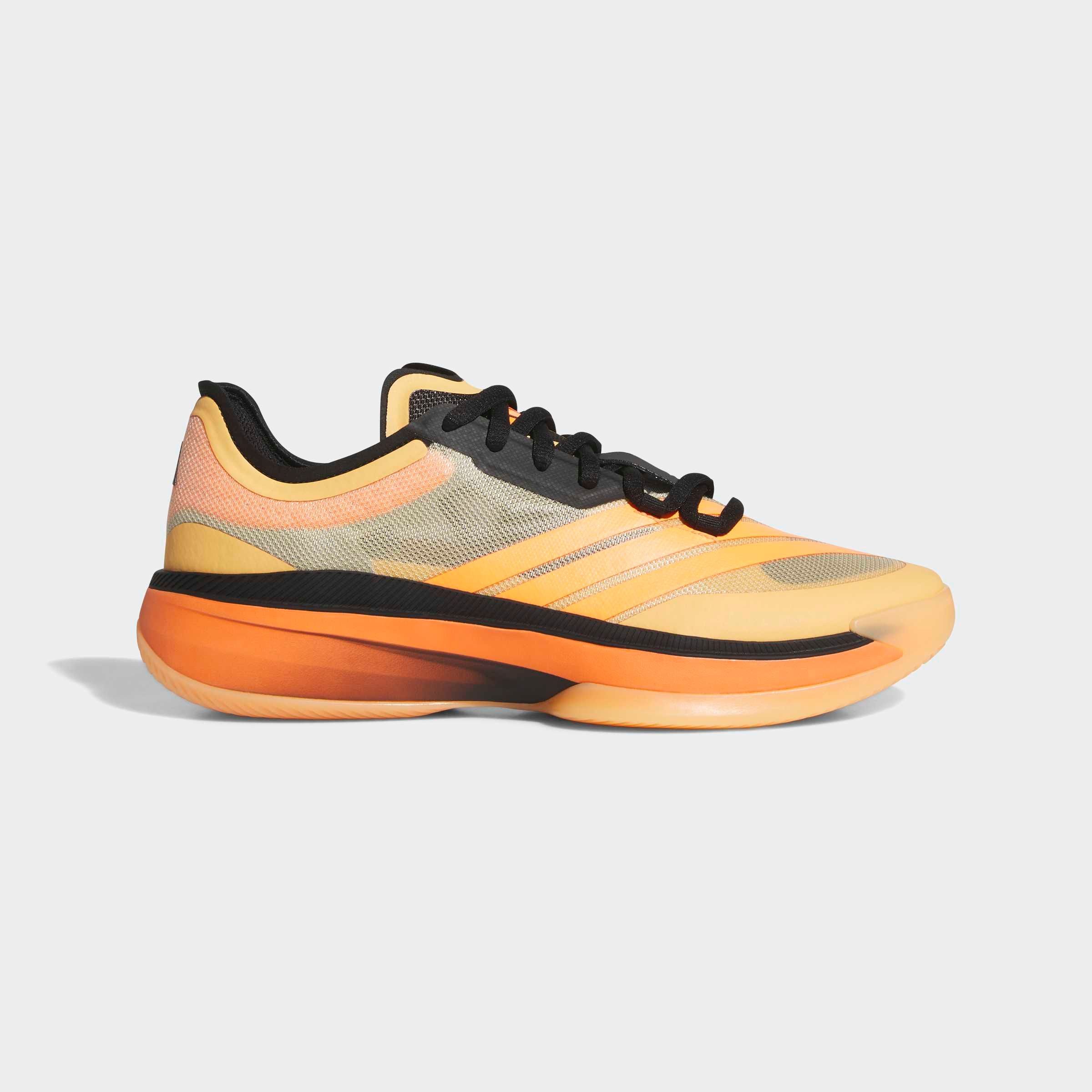adidas Performance ADIZERO SELECT 2.0 LOW SNEAKER Basketballschuh