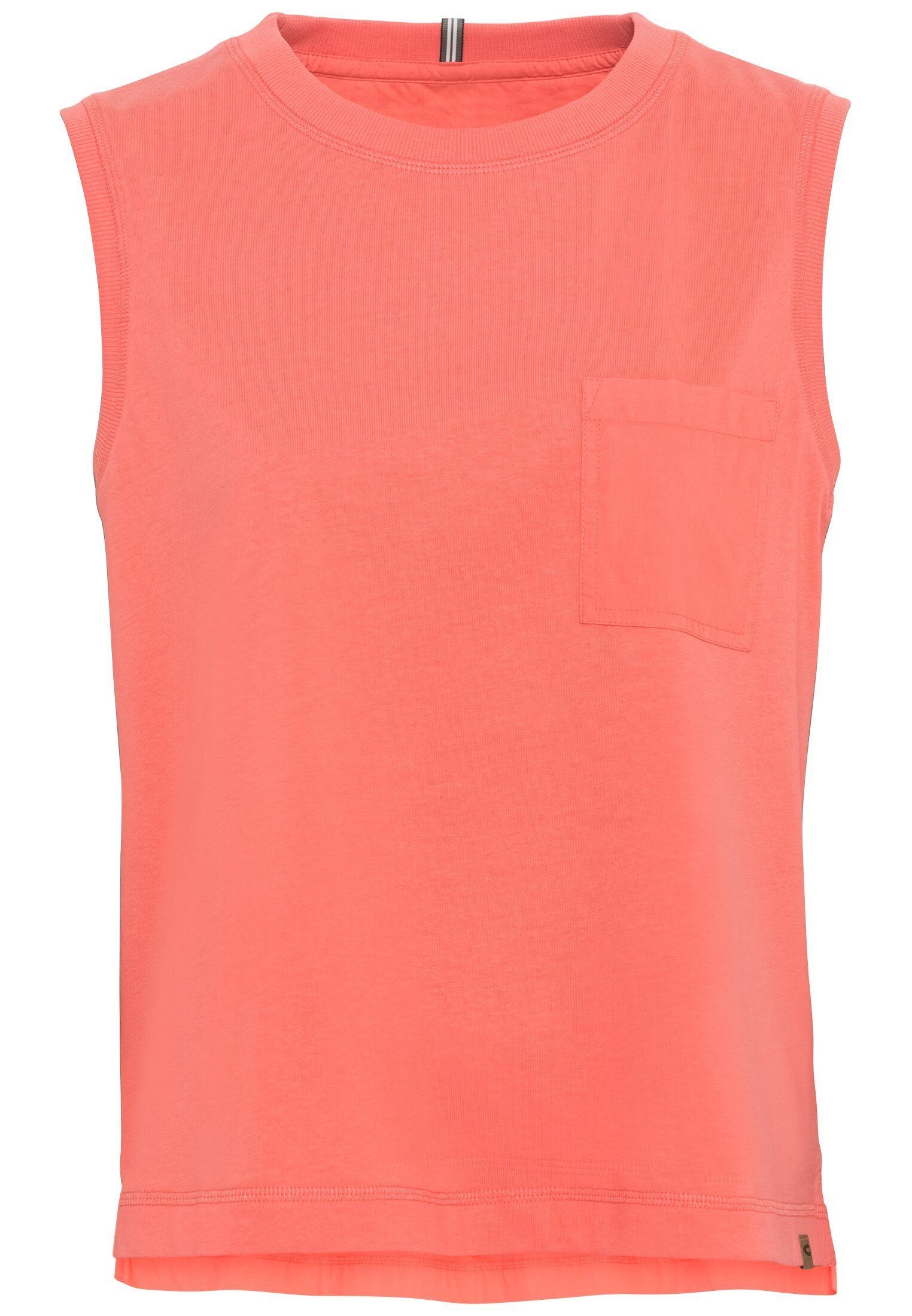 camel active T-Shirt T-Shirt günstig online kaufen