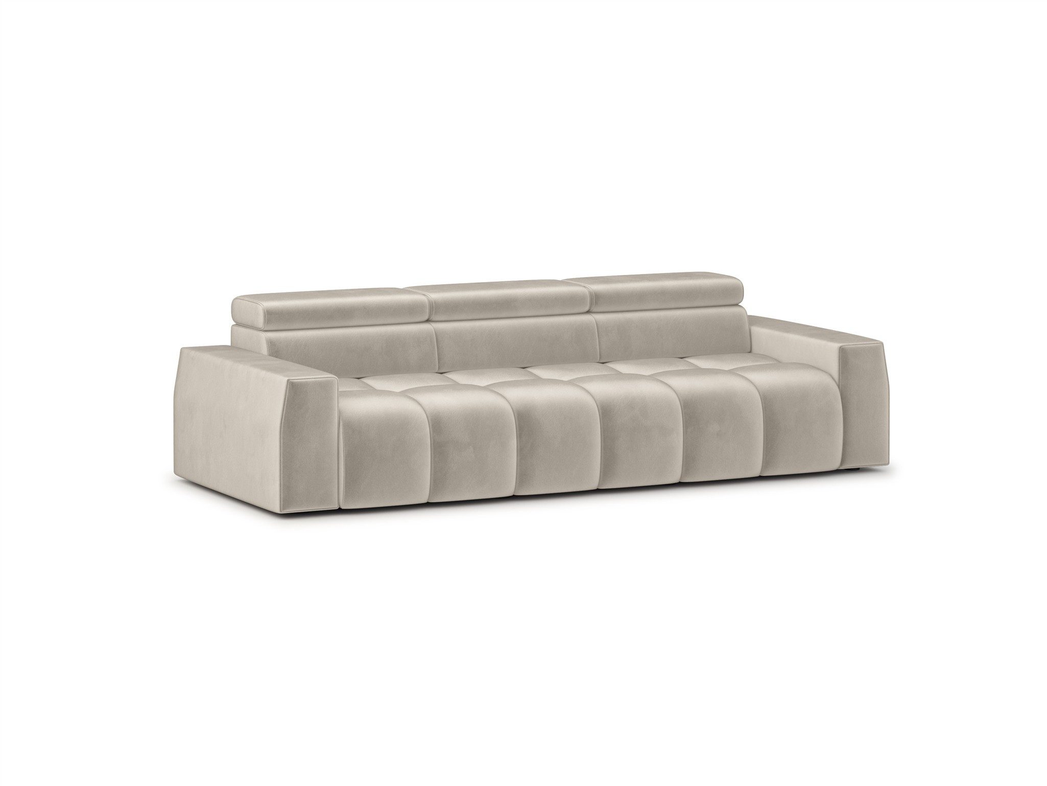 Fun Möbel Big-Sofa Couchgarnitur FUN NUBE günstig online kaufen