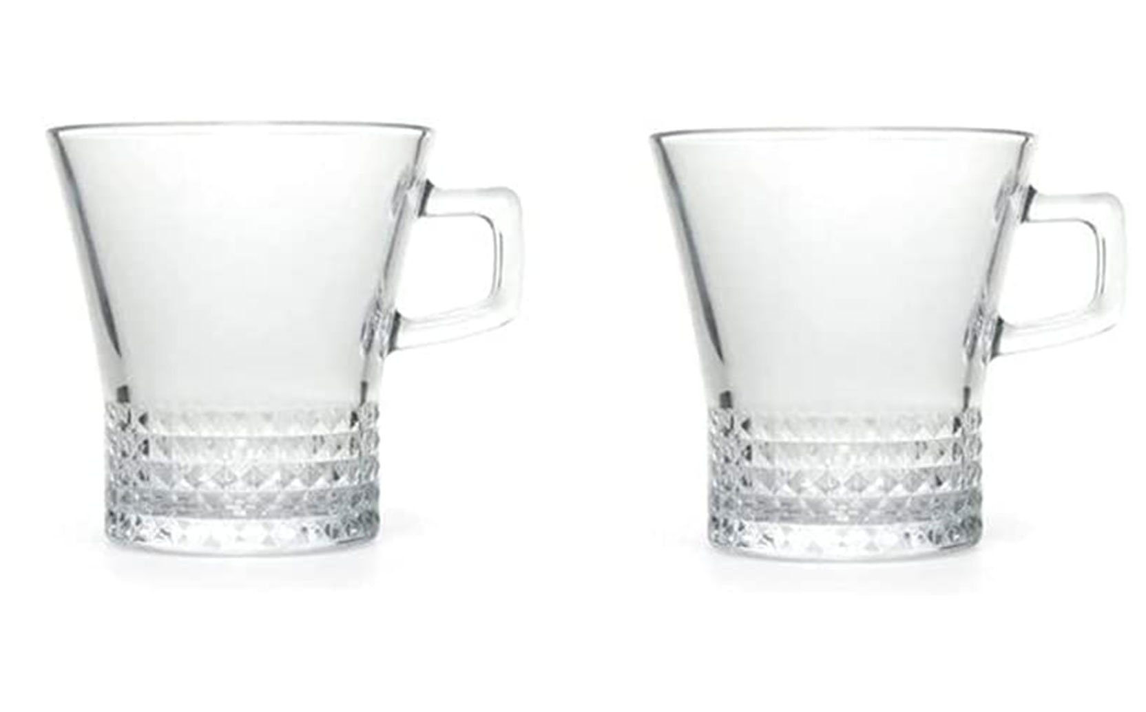 Gläser-Set Kuvars