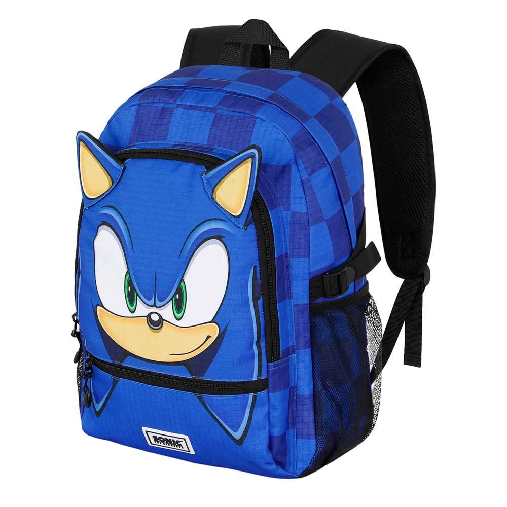 Karactermania Freizeitrucksack Sonic Rucksack Tagesrucksack Urban günstig online kaufen