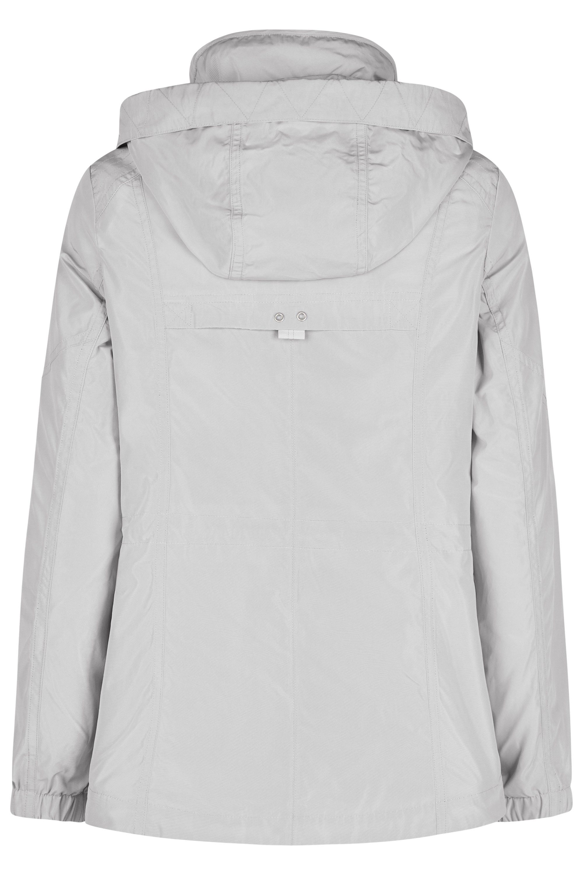 Barbara Lebek Kurzjacke Jacke m. Kapuze günstig online kaufen