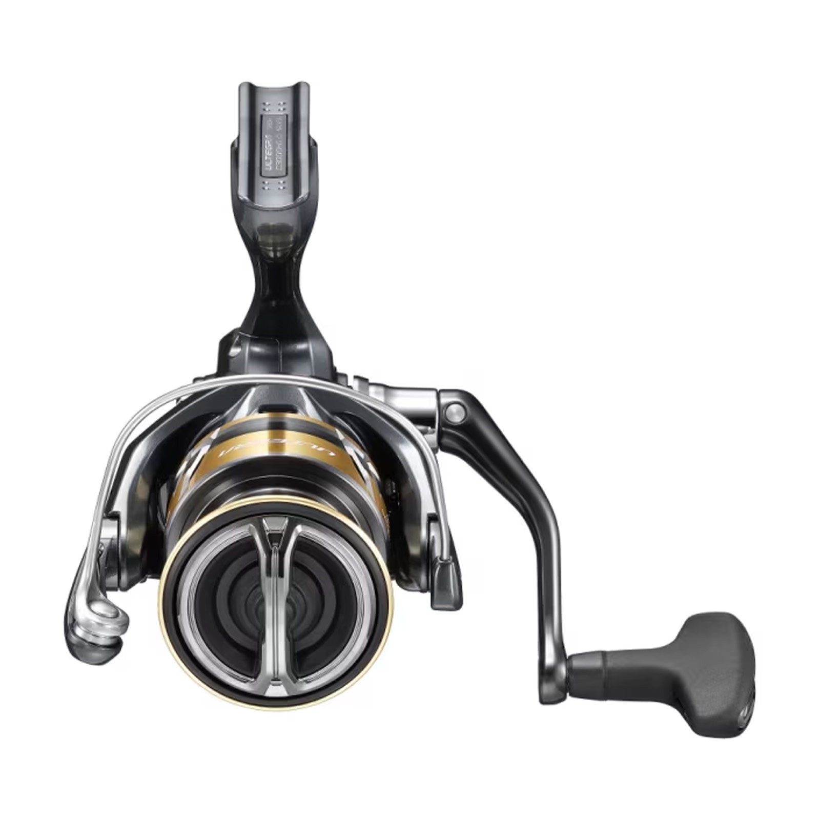 Shimano Spinnrolle), Shimano Ultegra FD C2000 HG Spinnrolle