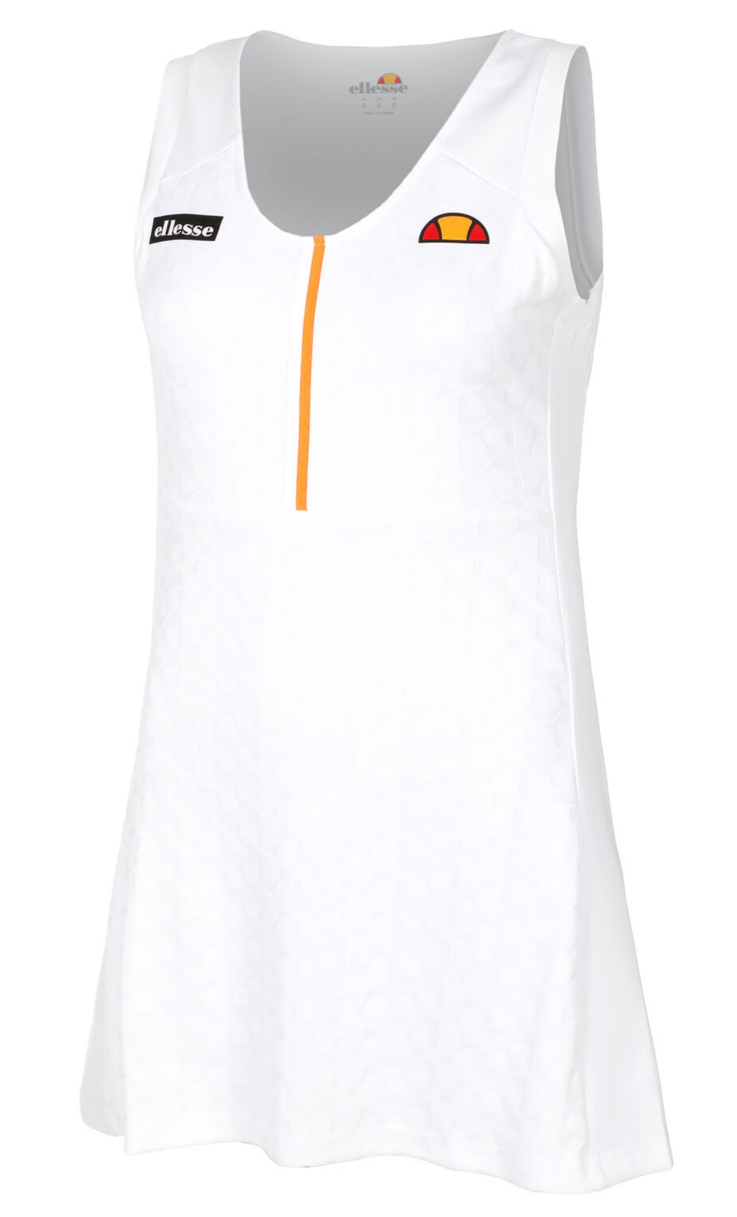 Tenniskleid TREGIRLS DRESS