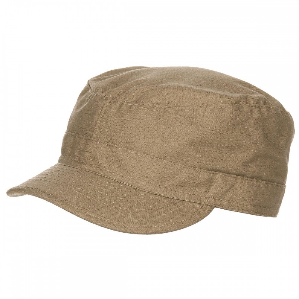 MFH Schirmmütze MFH US BDU Feldmütze, Rip Stop, klassische Mütze. (US Feldm günstig online kaufen