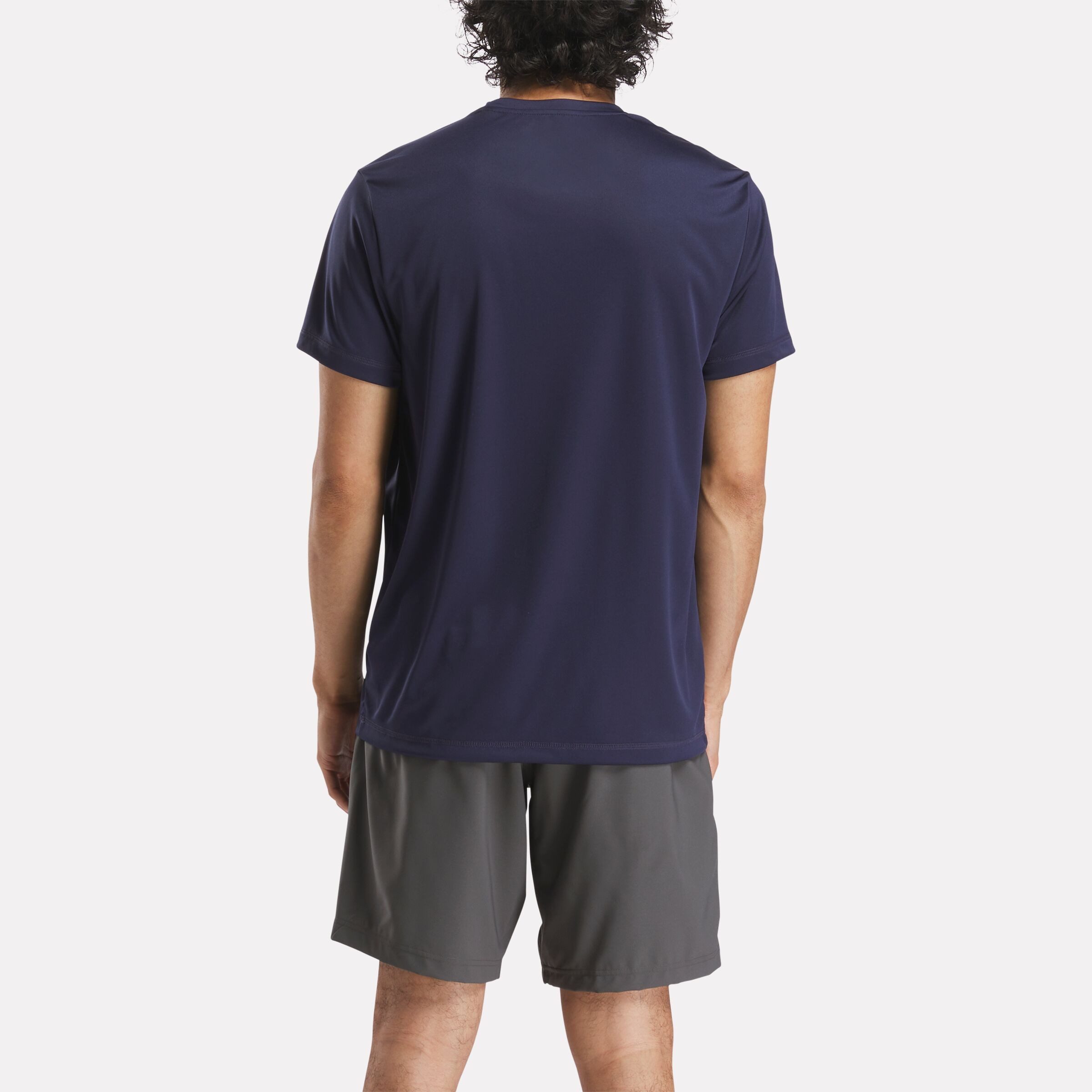 Reebok Trainingsshirt ID TRAIN SS TECH TEE (1-tlg) günstig online kaufen