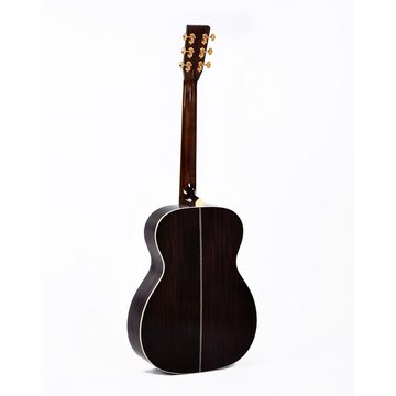 Sigma Guitars Westerngitarre, S000R-42 - Westerngitarre