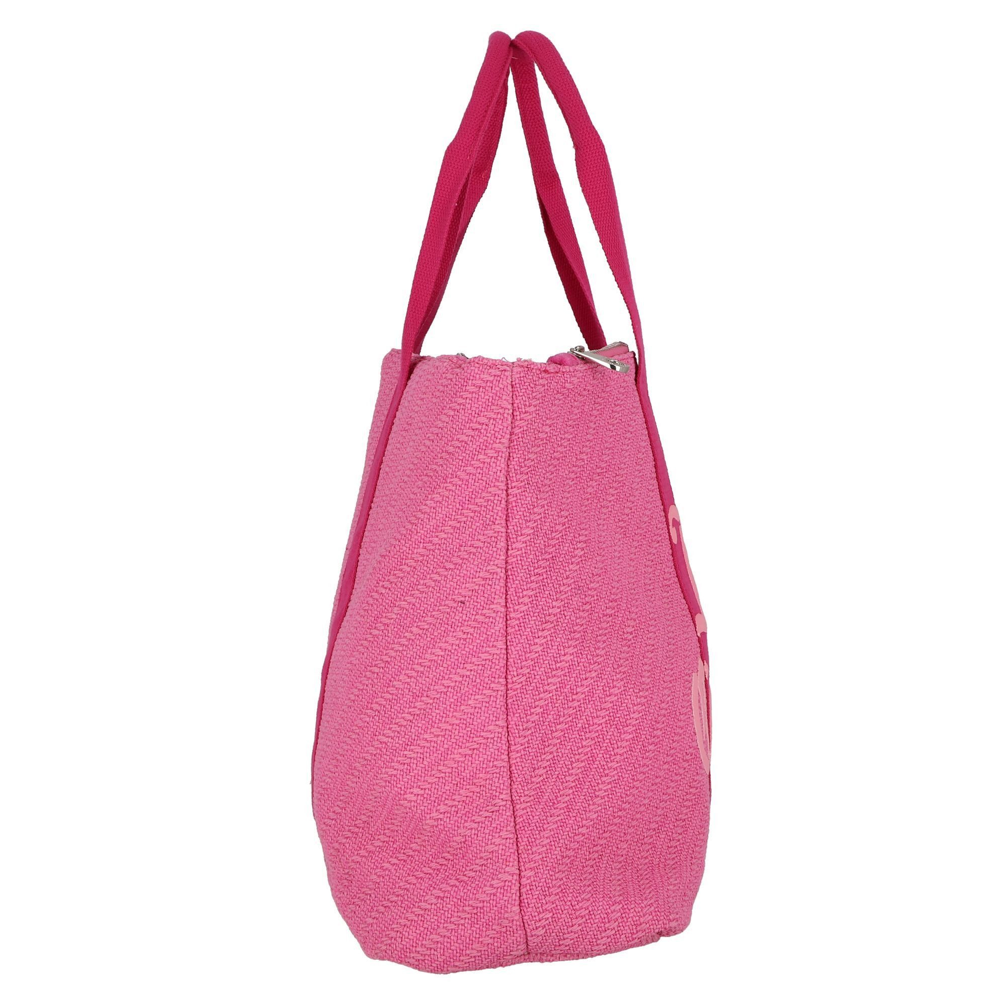 Juicy Couture Shopper Daisy, Polyester