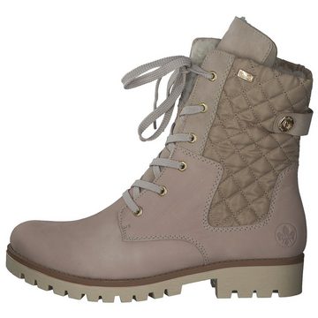 Rieker 78523 Schnürstiefelette