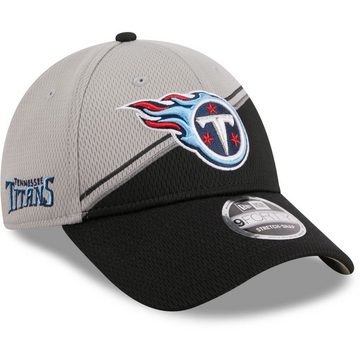 New Era Flex Cap 9Forty Stretch SIDELINE 2023 Tennessee Titans