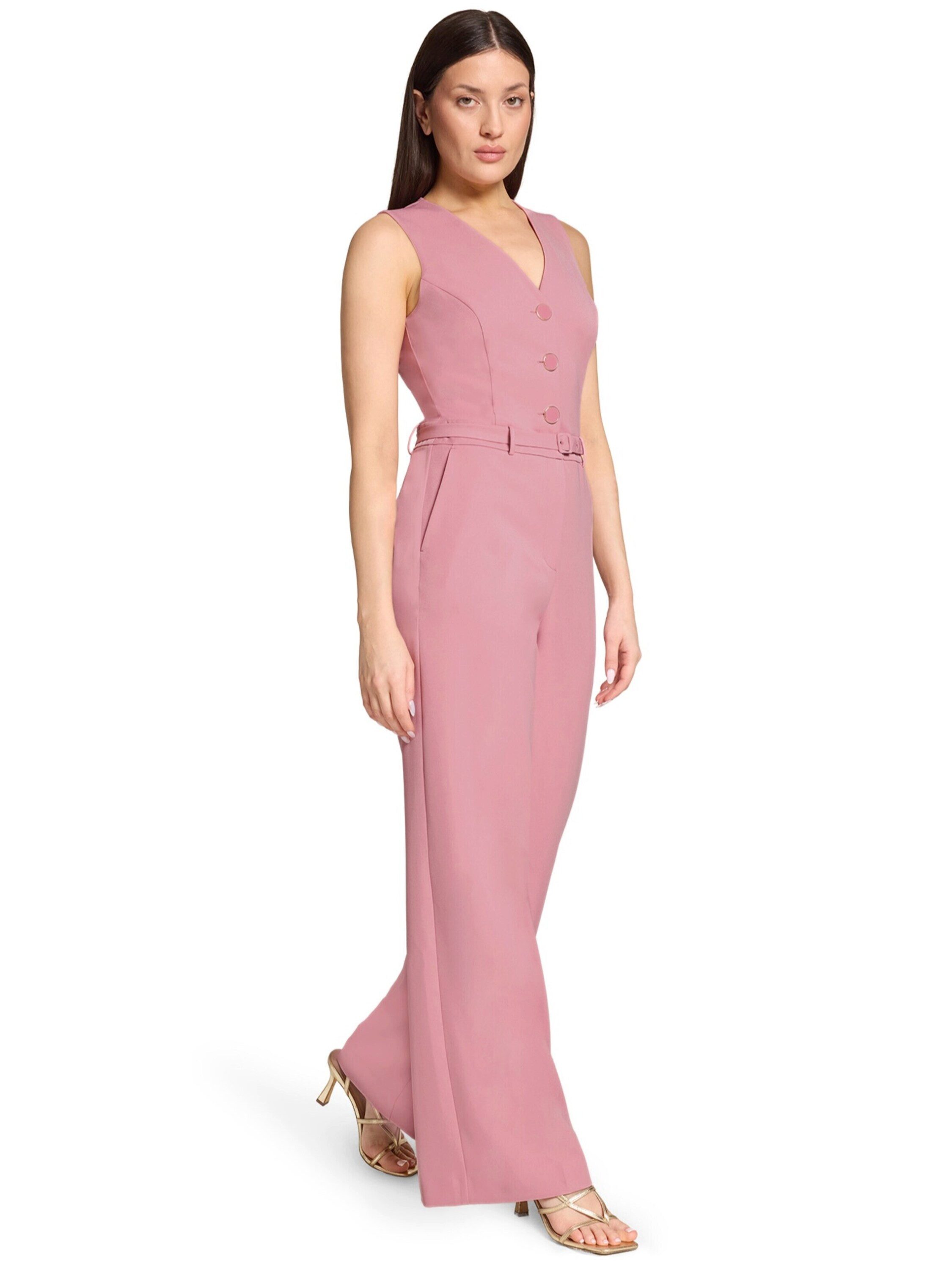Vera Mont Jumpsuit (1-tlg) Weiteres Detail