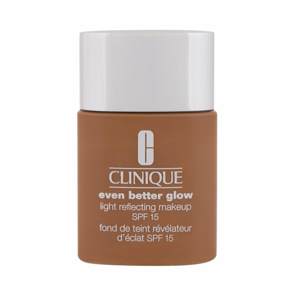 Foundation Even Better Glow Light Reflecting Makeup SPF15