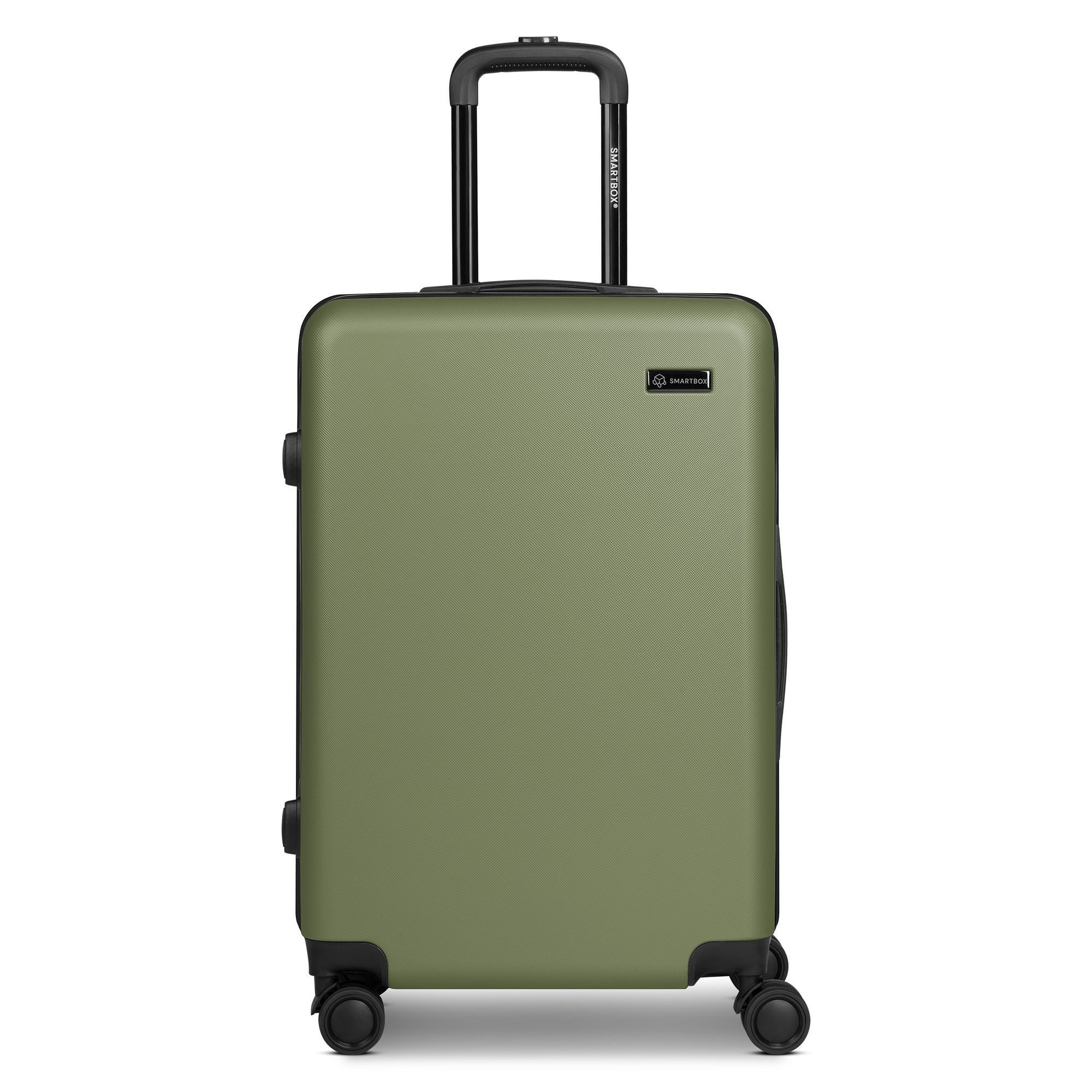 Smartbox Trolley Edition 05 4 Rollen Trolley 66 cm
