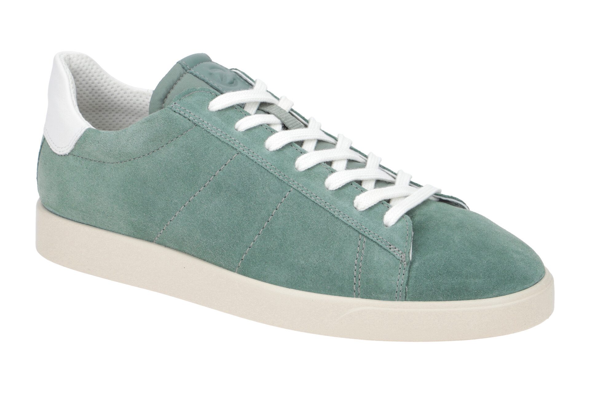 Ecco 52130460601 Schnürschuh