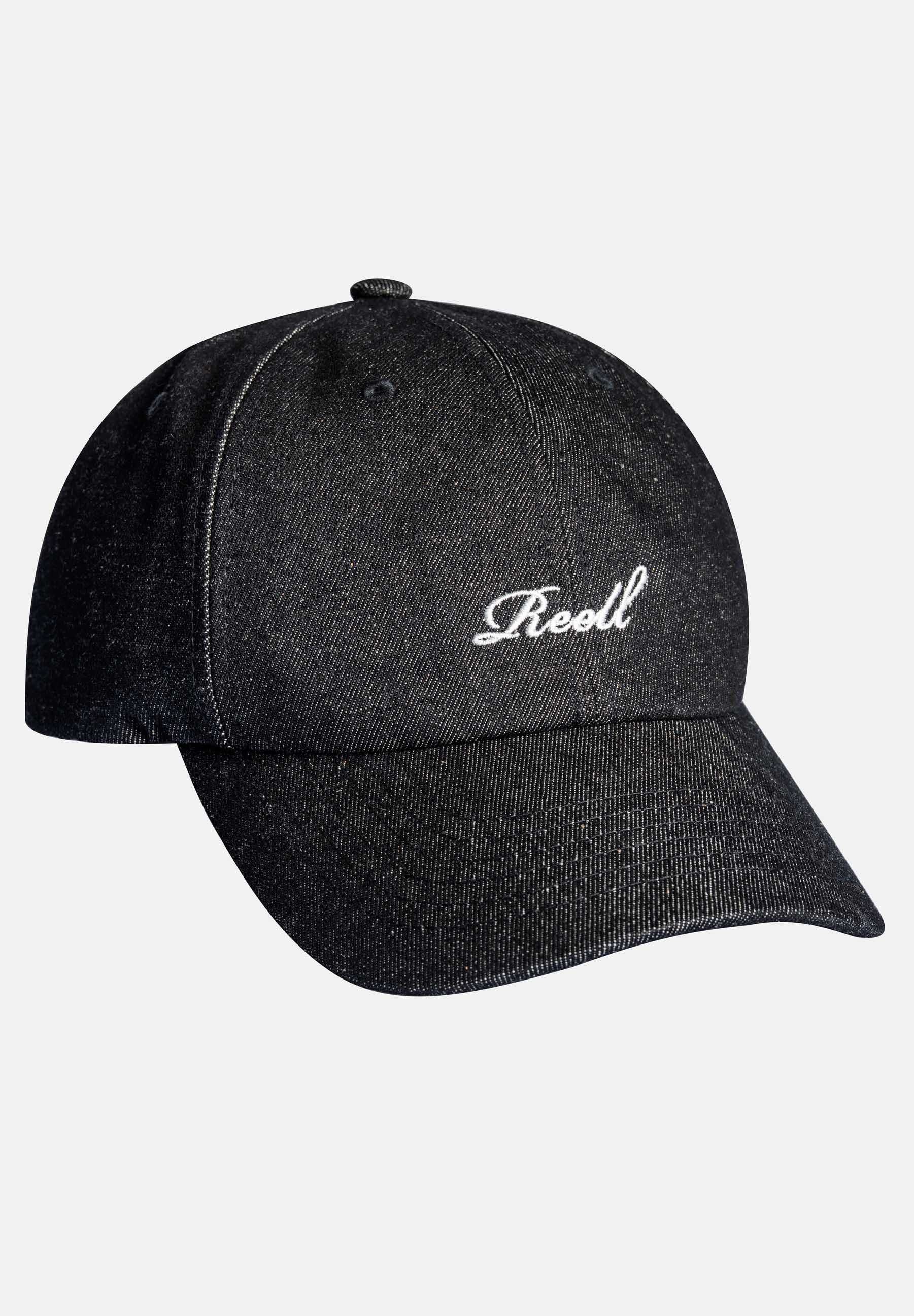 REELL Baseball Cap Single Script