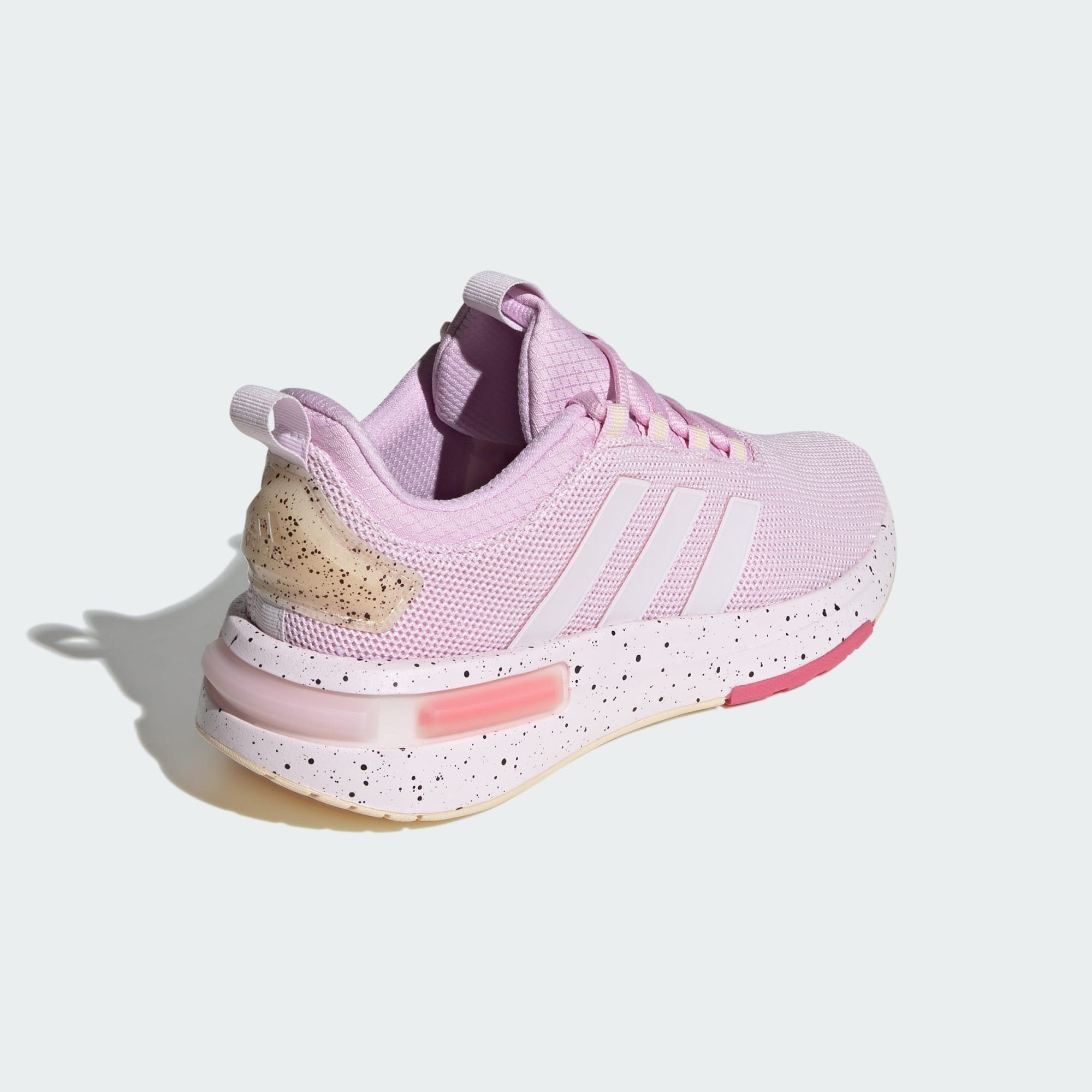 Fusion RACER TR23 Sneaker Fusion SCHUH Pink / Orchid Almost Pink adidas Sportswear /