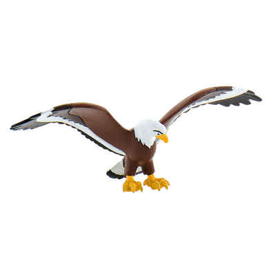 BULLYLAND Spielfigur Bullyland Großer Adler