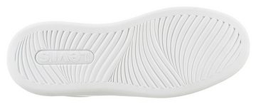 Levi's® ELLIS 2.0 Sneaker Freizeitschuh, Halbschuh, Schnürschuh, als Allround Modell