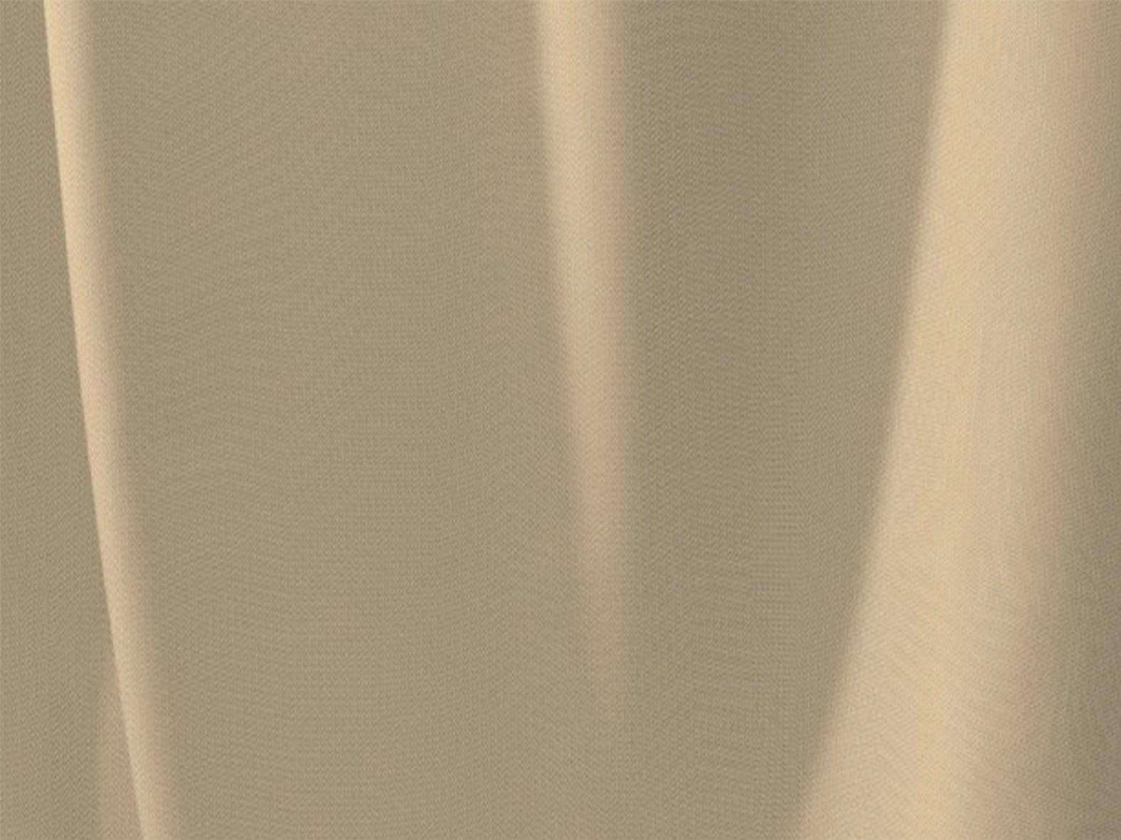 Adam Vorhang "Uni Collection light" Kräuselband 1 Stk. tlg. aus 100% Bio-Ba günstig online kaufen