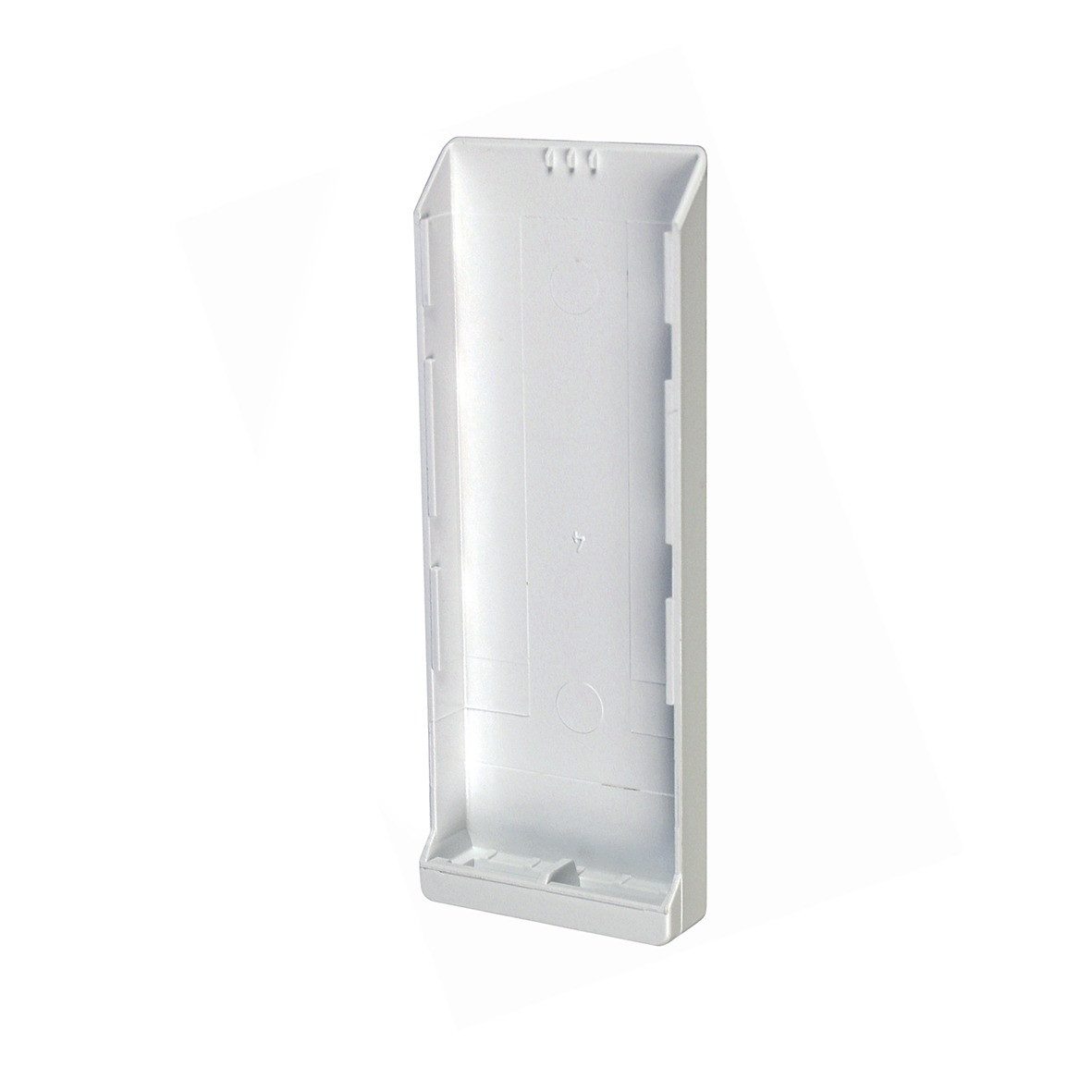 easyPART Türgriff wie LIEBHERR 7426362 Abdeckkappe Blende Türgriff, Kühlschrank / Gefrierschrank